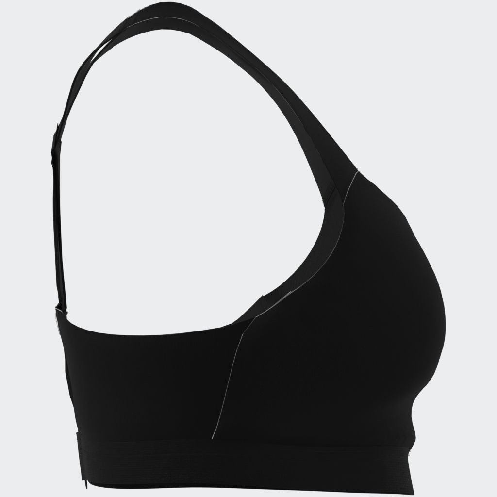 adidas Performance Sport-bh TLRDRCT HS BRA (1-delig)