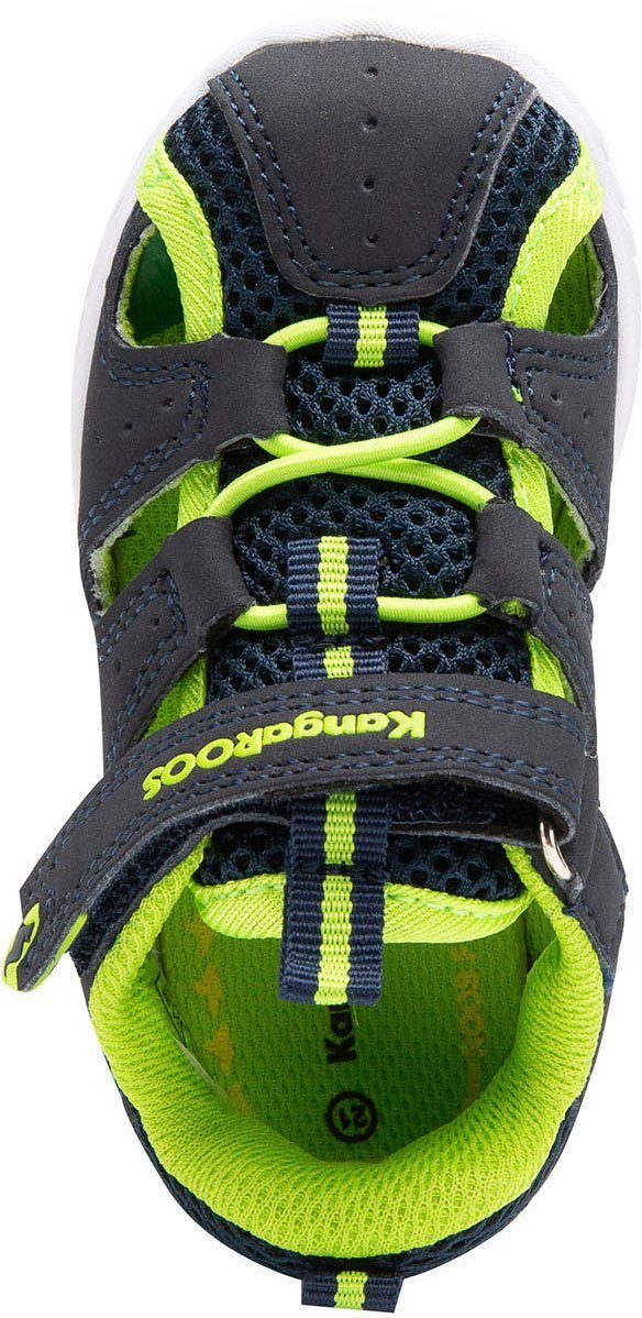 KangaROOS Sneakers KI-Rock Lite EV