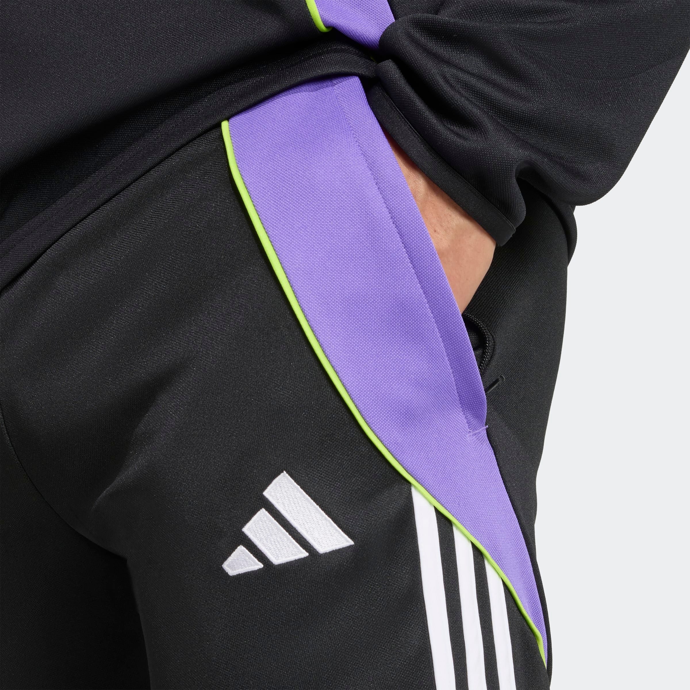adidas Performance Trainingsbroek TIRO24 TRPNT S (1-delig)