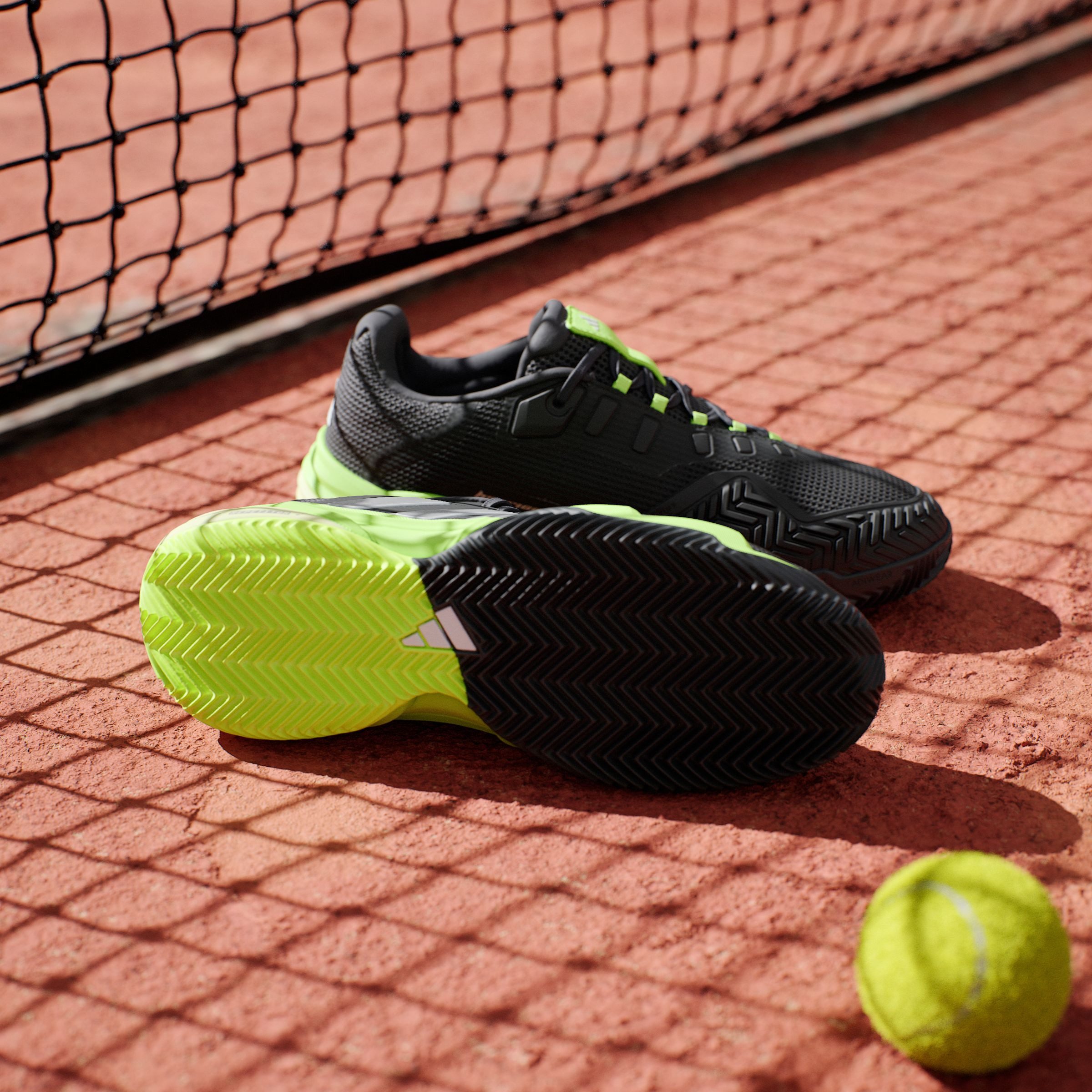 adidas Performance Tennisschoenen BARRICADE 13 CLAY