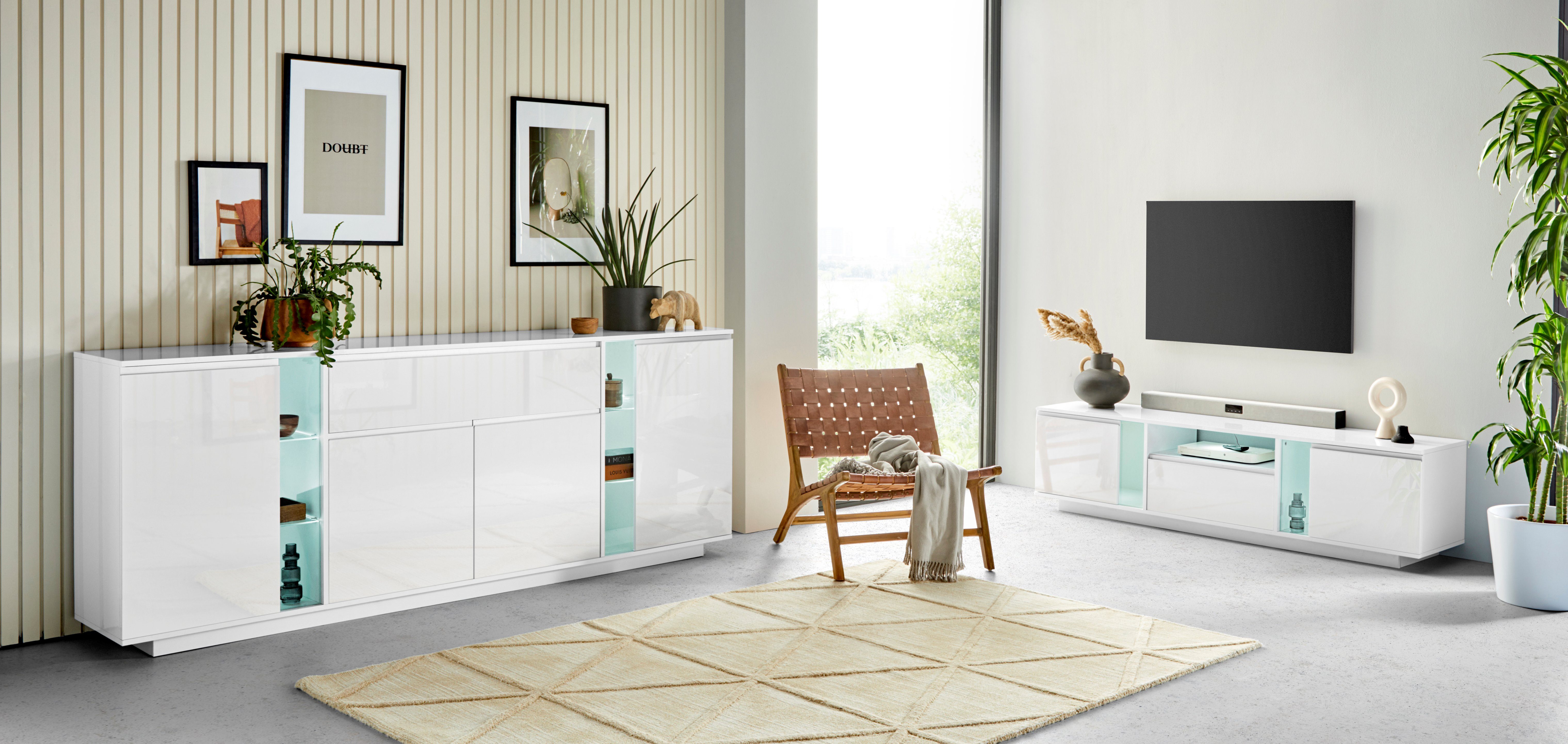 INOSIGN Tv-meubel Elegant TV-meubel, TV-kast