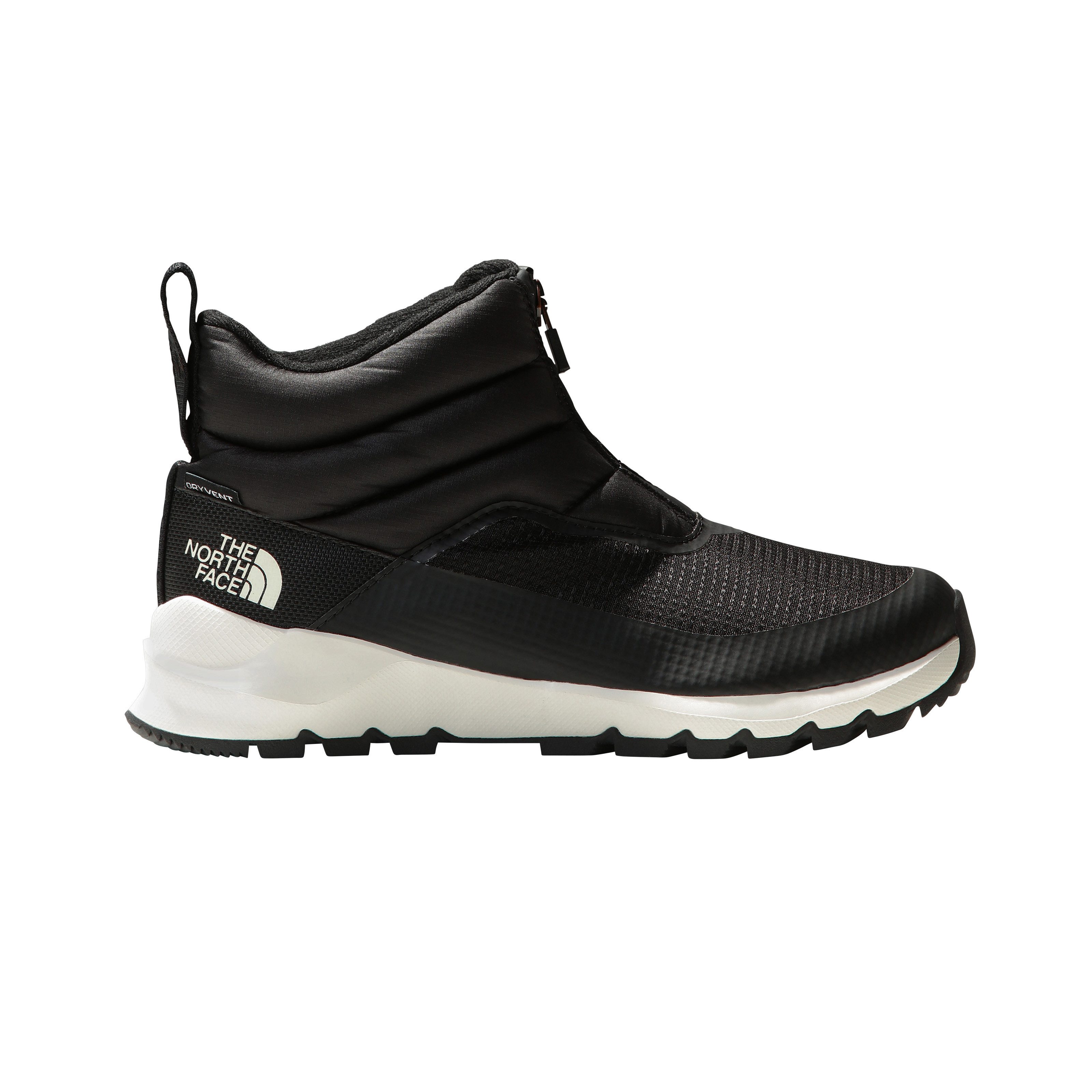 The North Face Winterlaarzen W THERMOBALL PROGRESSIVE ZIP II WP Snowboots, winterlaarzen, winterschoenen, waterdicht
