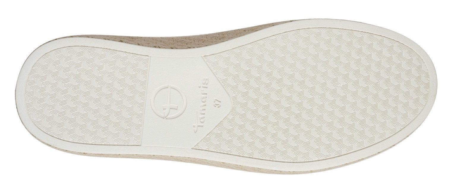 Tamaris Plateausneakers