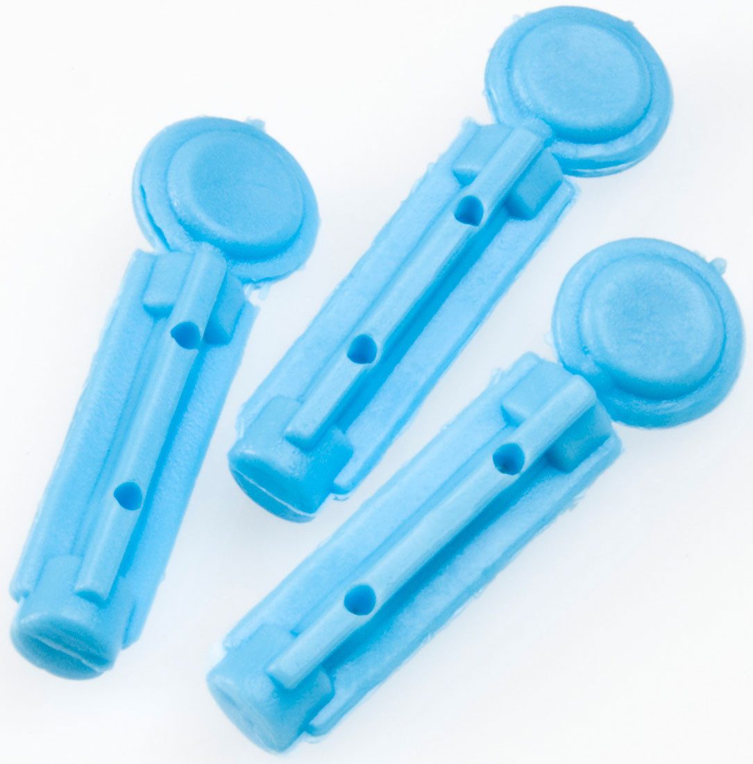 Medisana Lancetten 79028