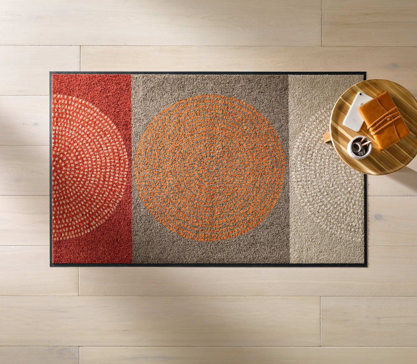 Salonloewe Mat