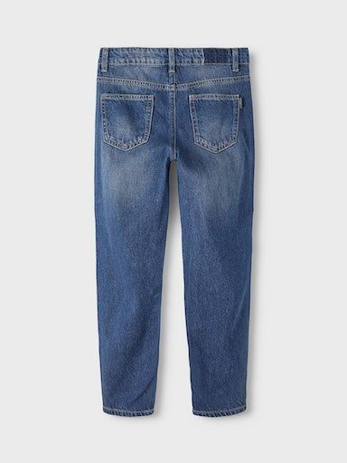 Name It 5-pocket jeans NKMBEN TAPERED JEANS 5511