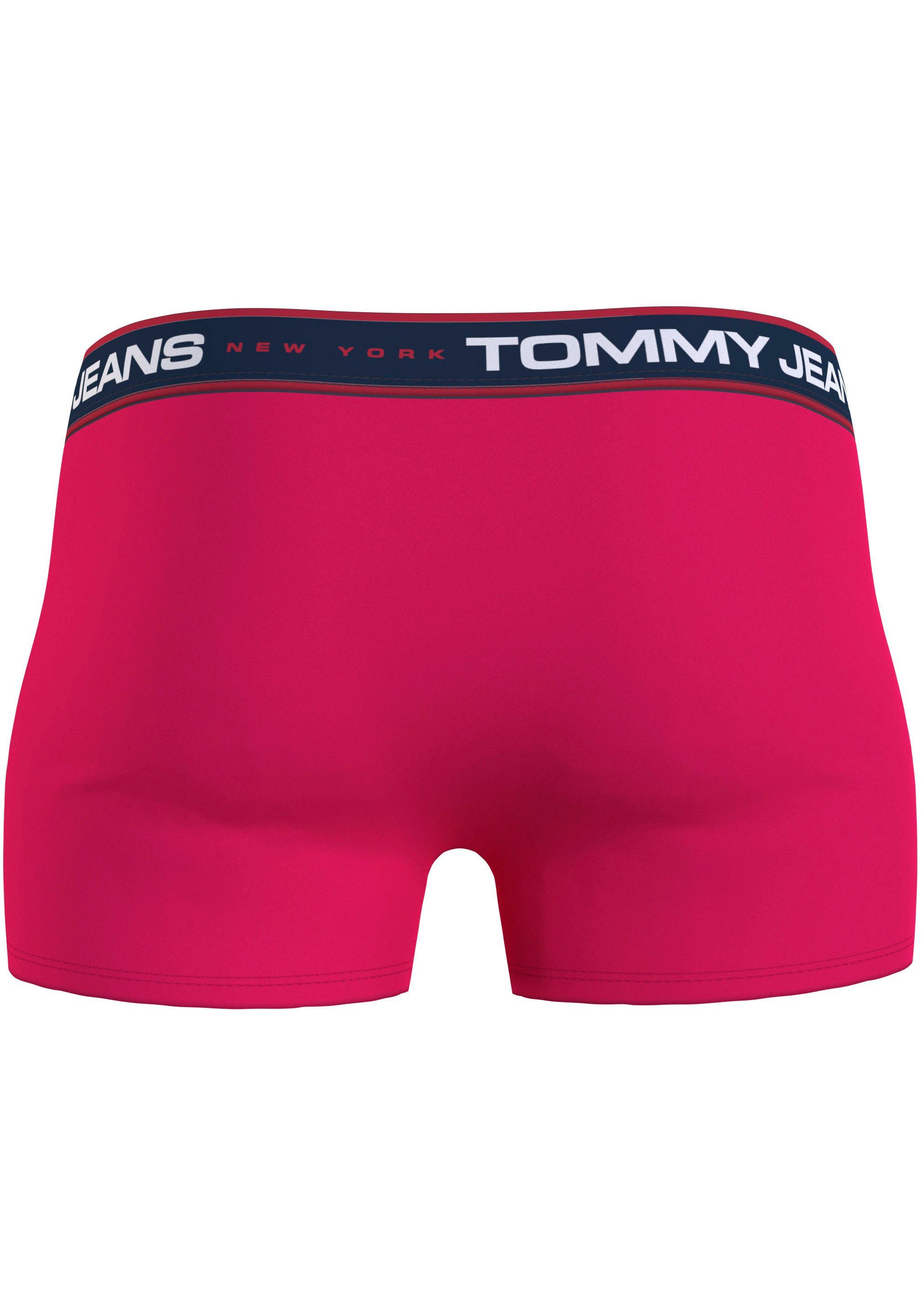 Tommy Hilfiger Underwear Trunk 3P TRUNK (3 stuks Set van 3)