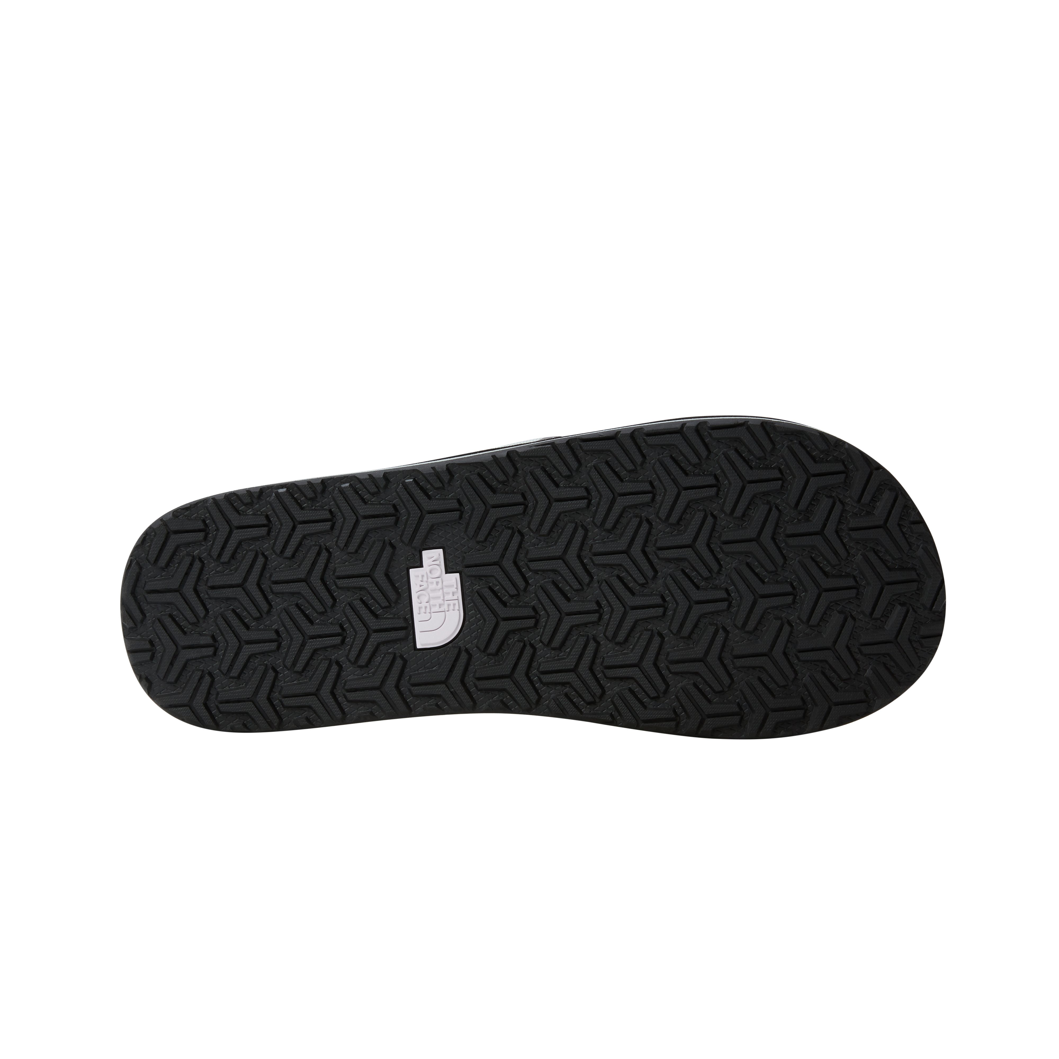 The North Face Teenslippers M BASE CAMP II