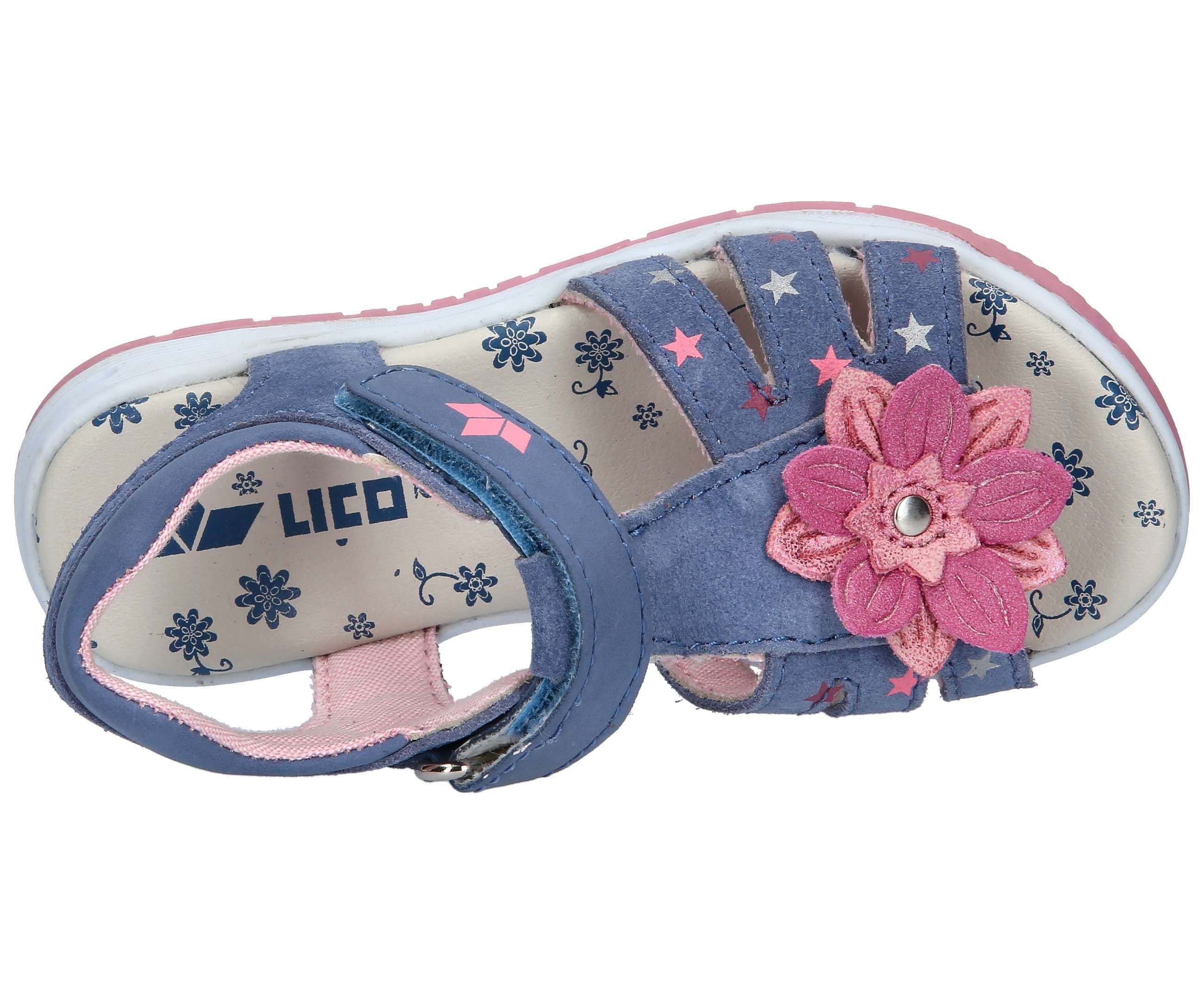 Lico Sandalen Manja V