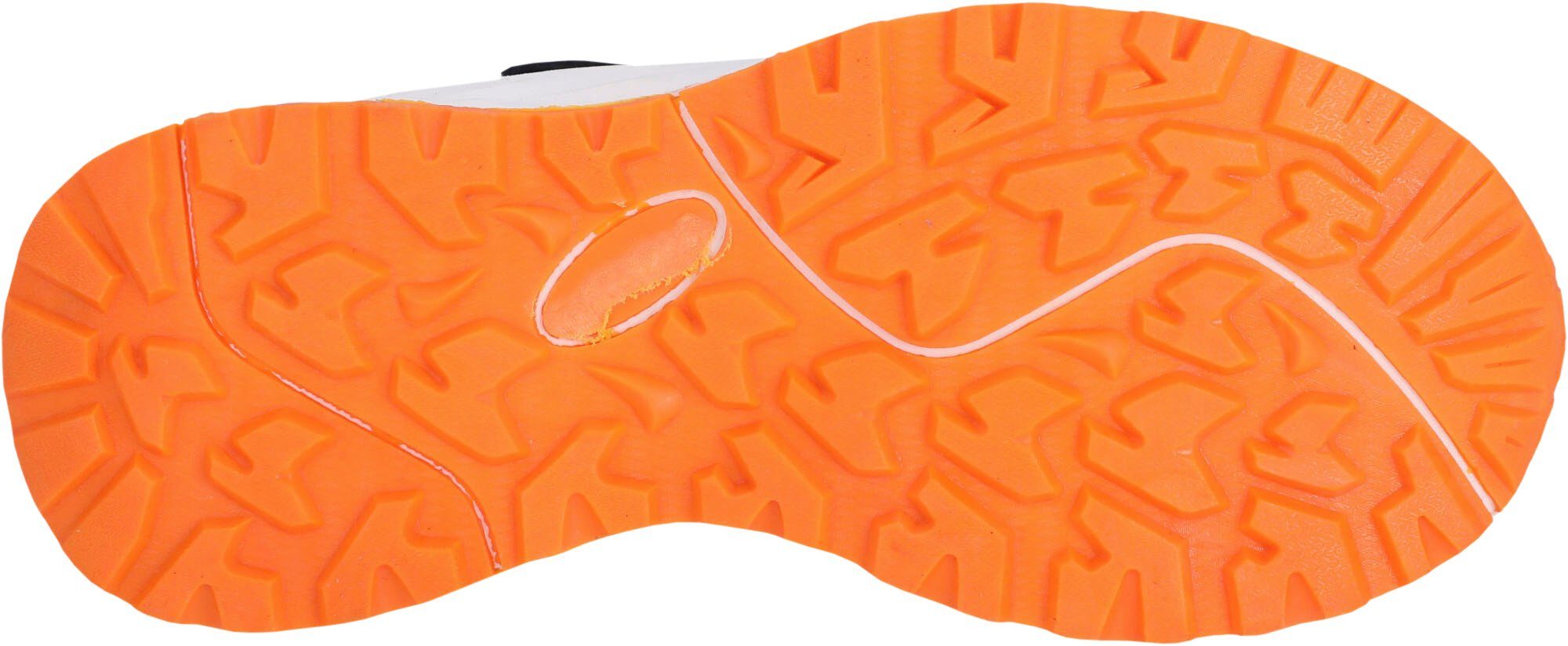ZIGZAG Winterlaarzen Balful WP Snowboots, winterlaarzen, winterschoenen, waterdicht en gevoerd