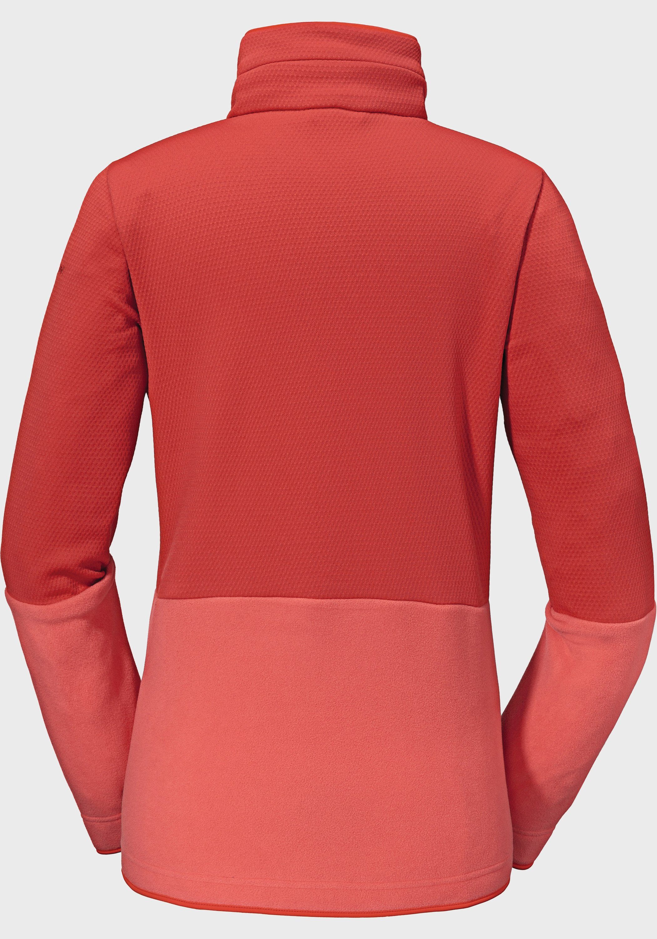 Schöffel Fleecejack Fleece jacket Pelham L