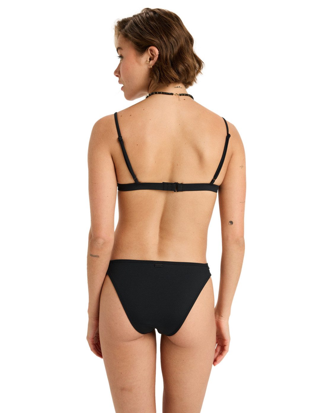 Roxy Bikinibroekje Beach Classics