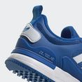 adidas originals sneakers zx 700 hd blauw