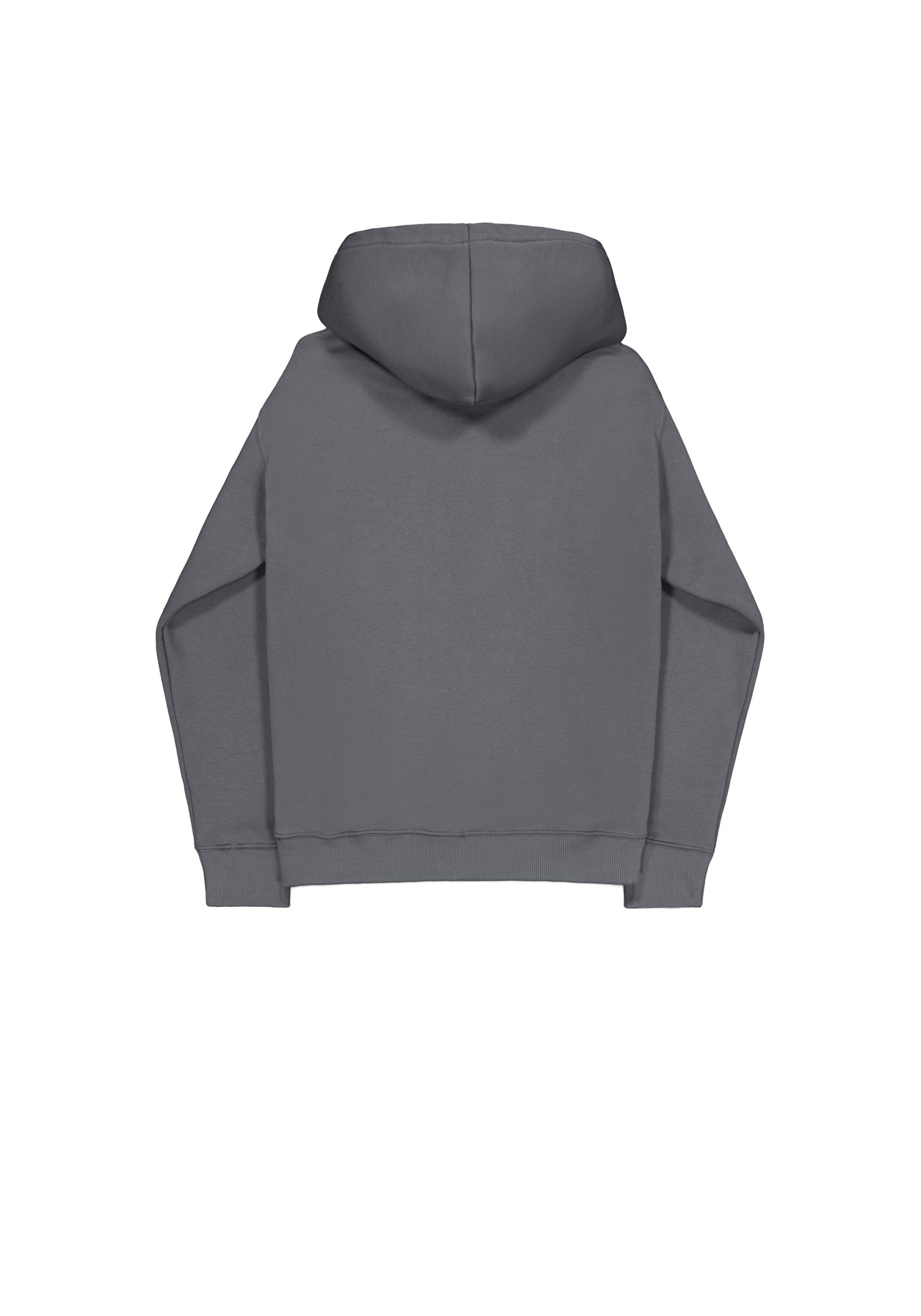 Alpha Industries Hoodie Alpha Industries Mannen - Hoodies Basic hoodie