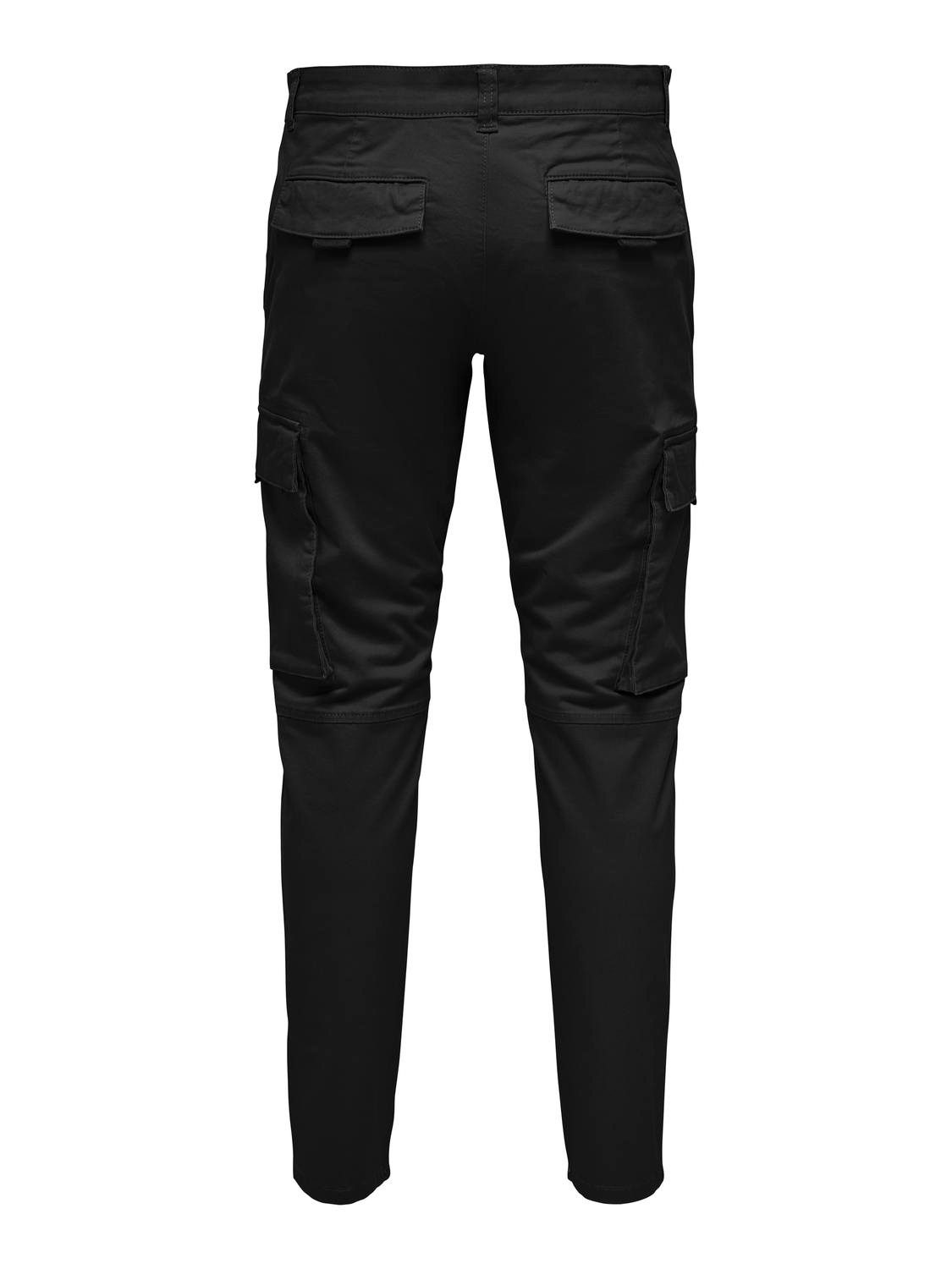 ONLY & SONS Cargobroek ONSNEED CARGO 4563 PANT