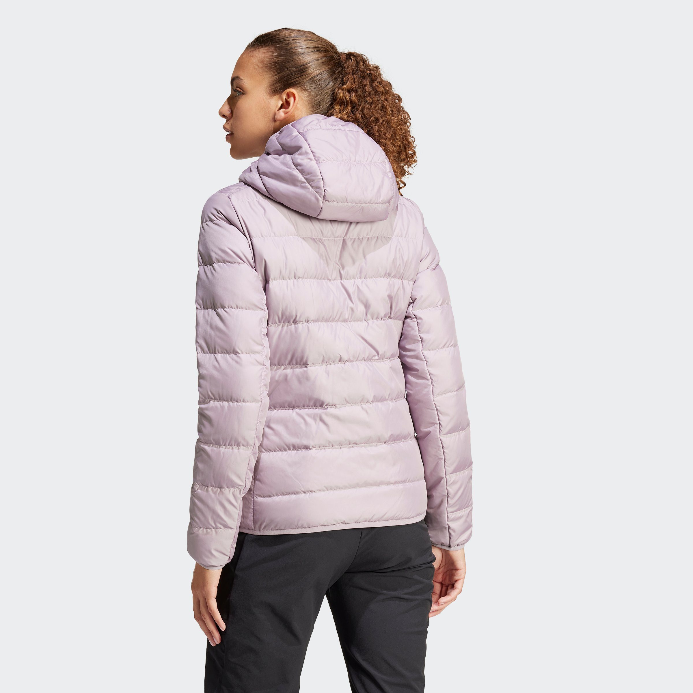 adidas TERREX Outdoorjack W MULTI DOWN J