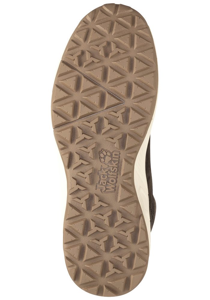 Jack Wolfskin Bergschoenen QUEENSTOWN CITY TEXAPORE MID W