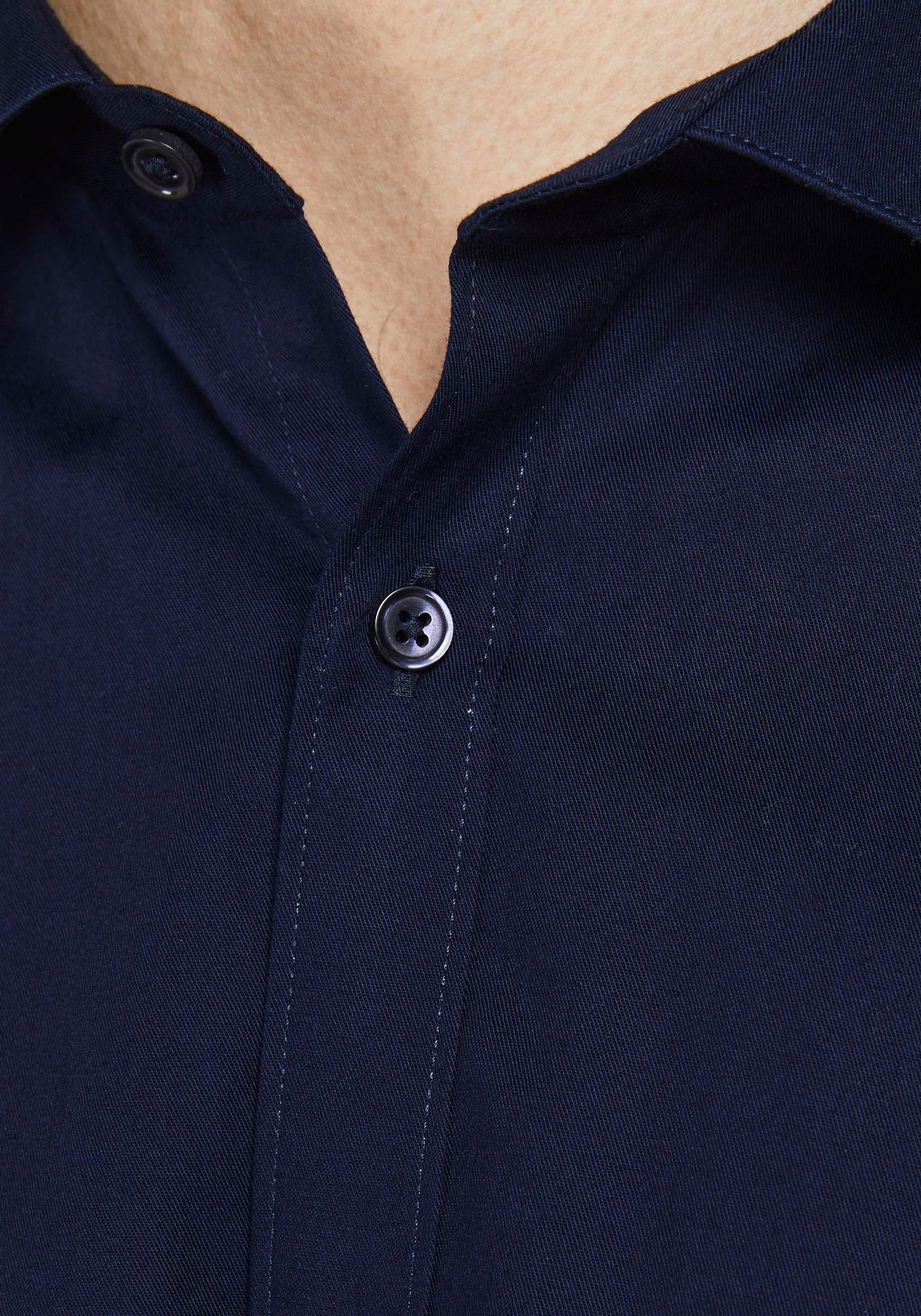 Jack & Jones Overhemd met lange mouwen CARDIFF SHIRT