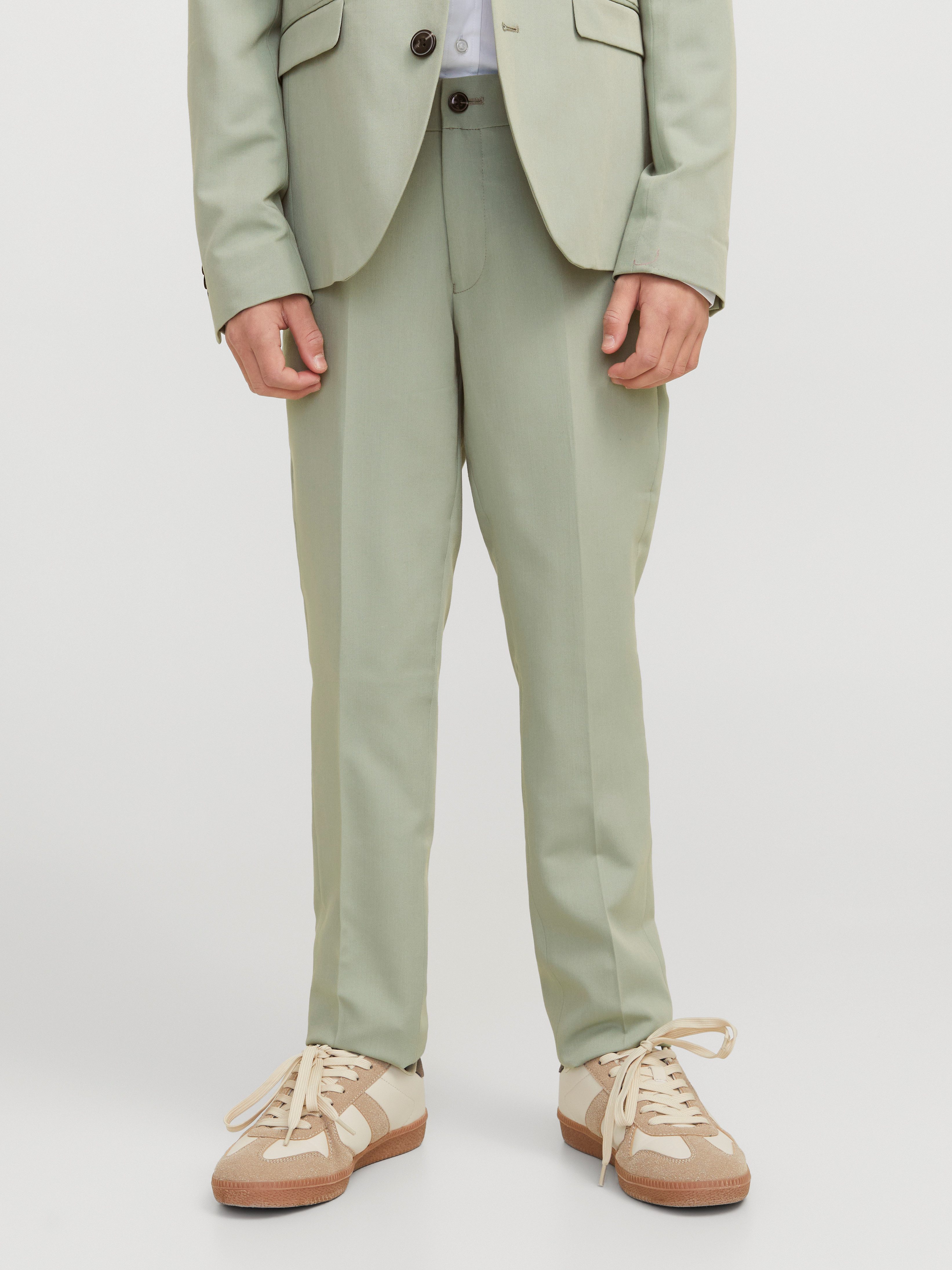 Jack & Jones Junior Pantalon JPRSOLAR TROUSER NOOS JNR