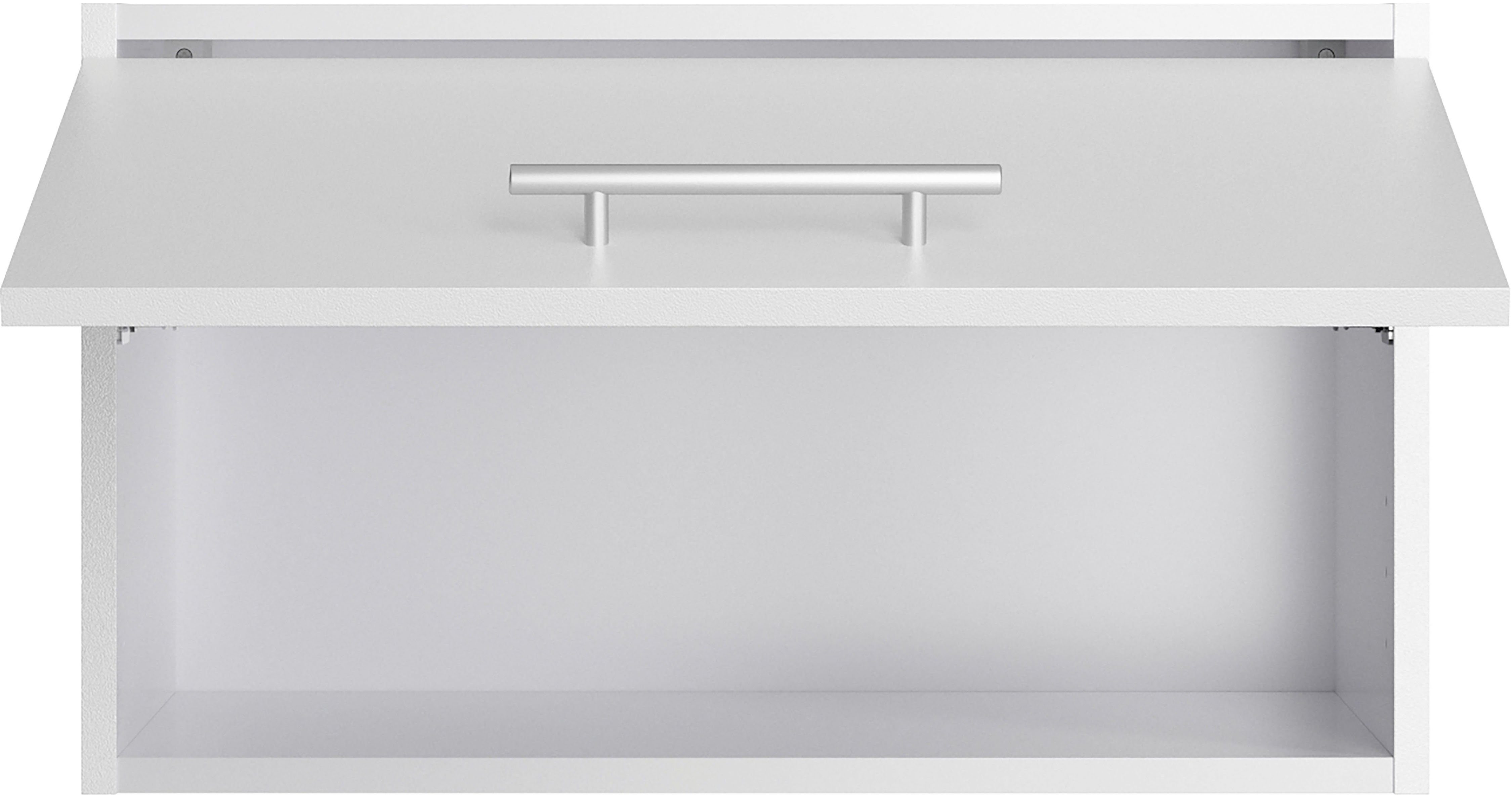 OPTIFIT Hangend kastje met klep Klara Breedte 60 cm