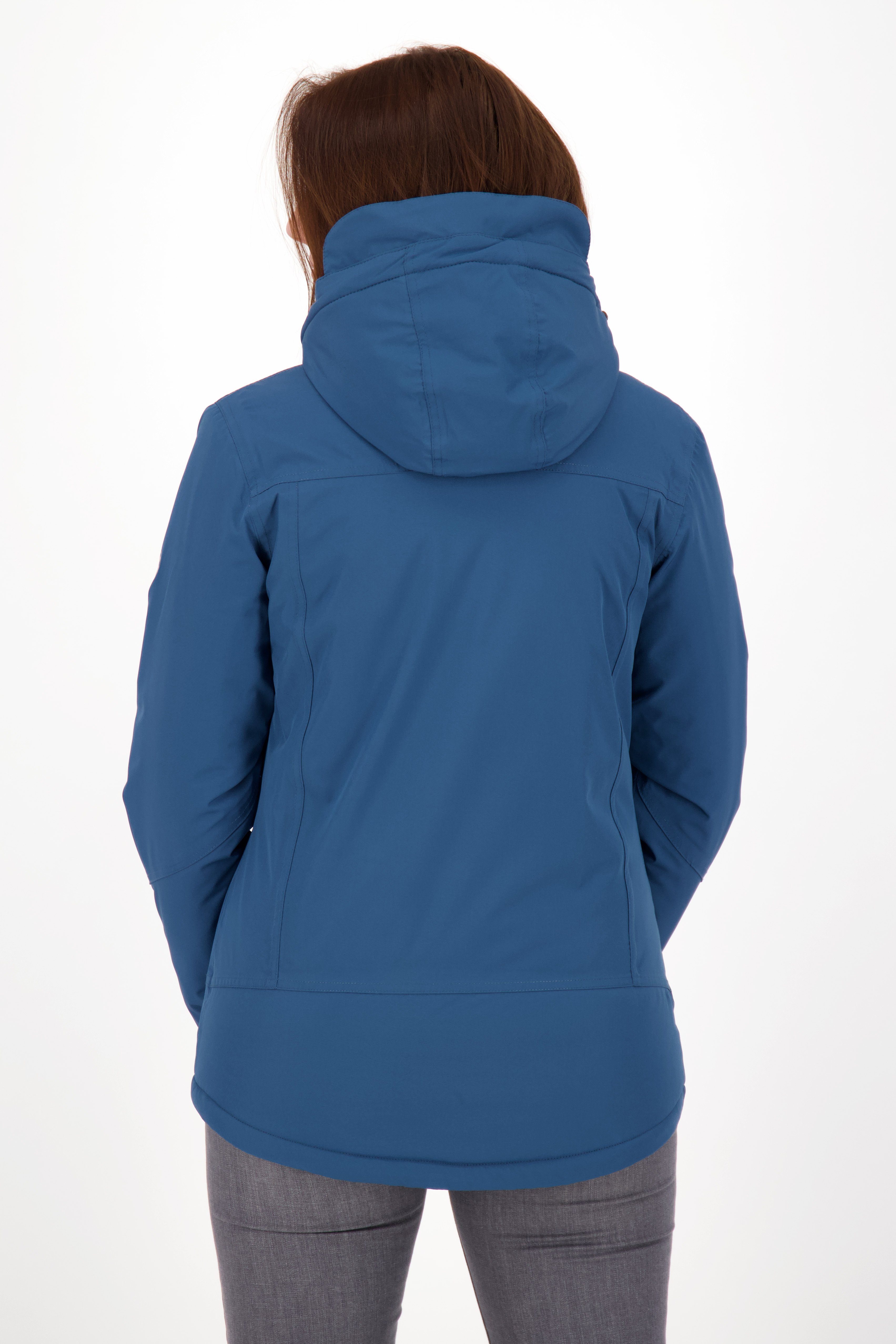 DEPROC Active Winterjack MONTREAL WOMEN