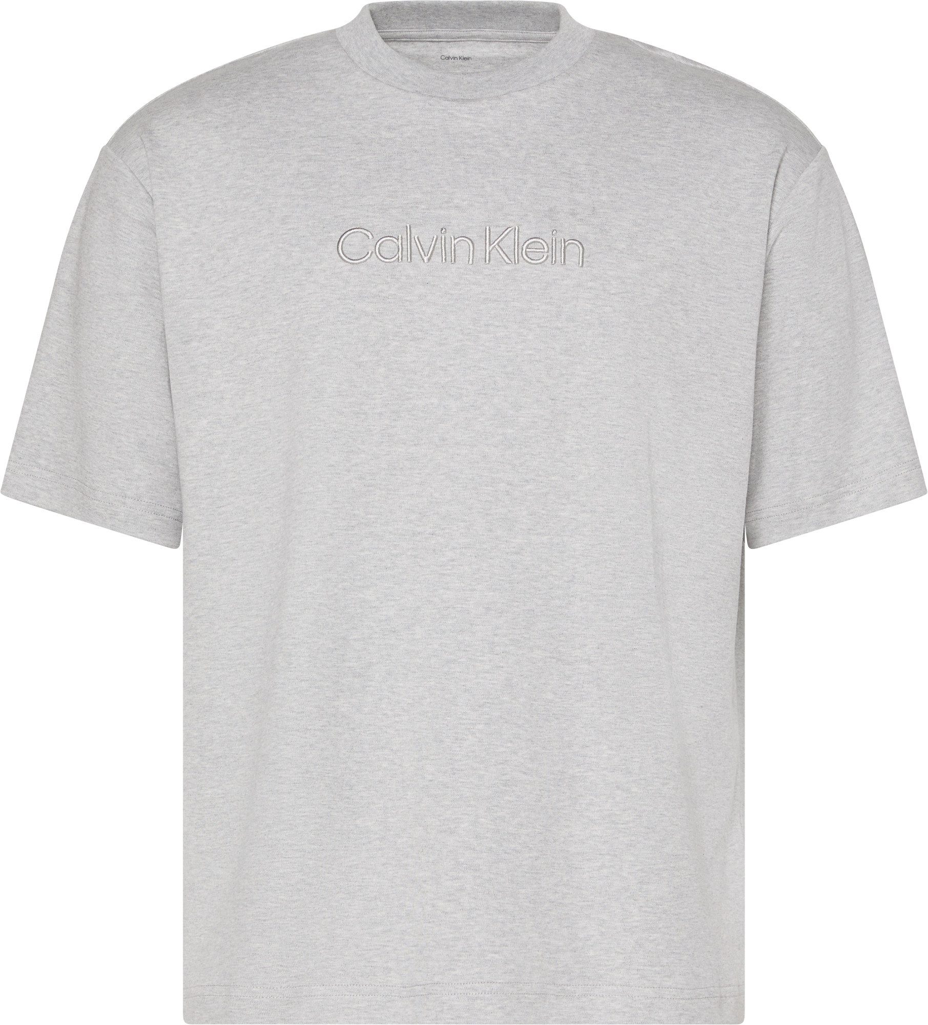 Calvin Klein T-shirt A - Rel Fashion Logo Tee