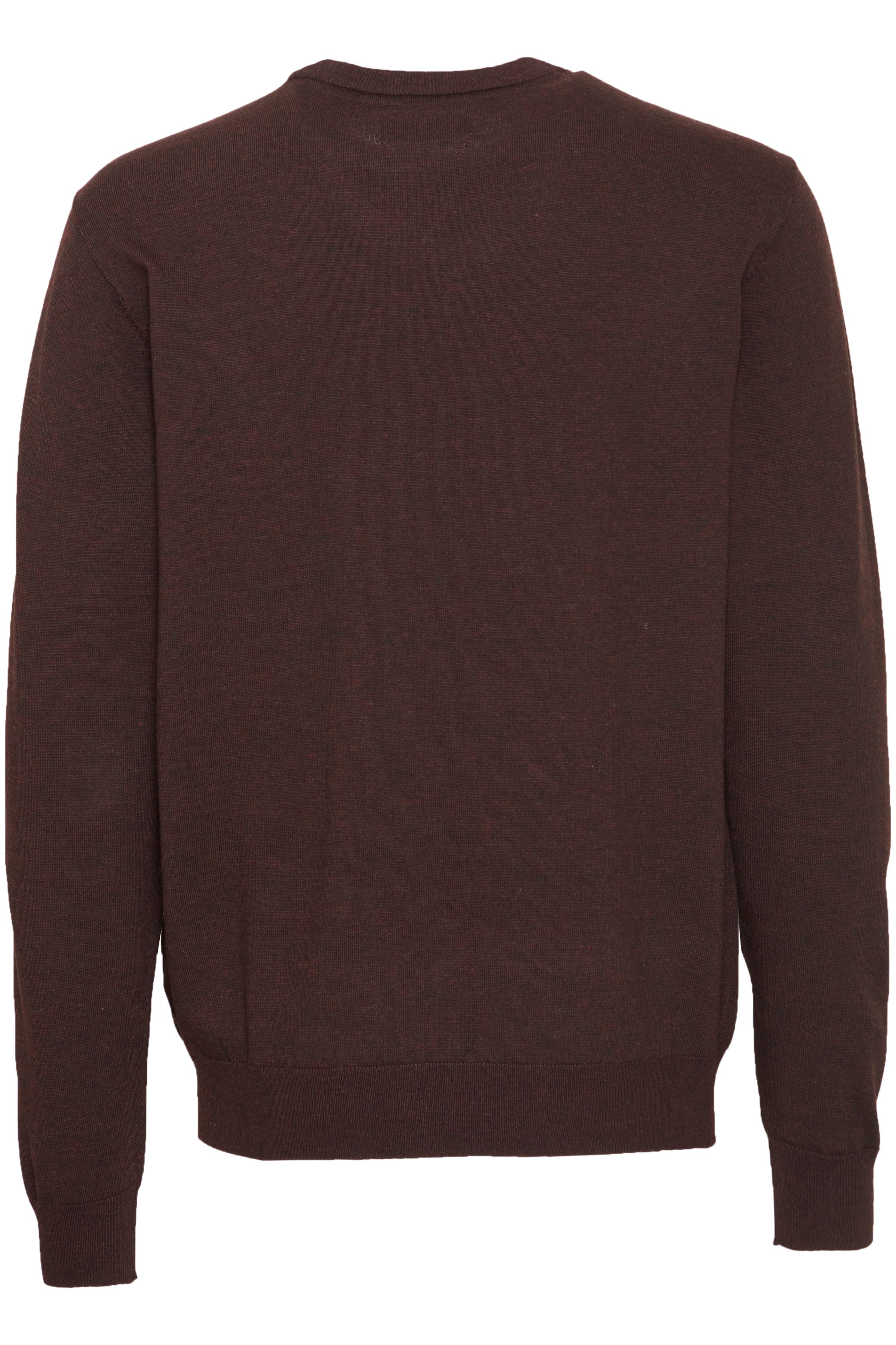 Blend Trui met ronde hals Trui