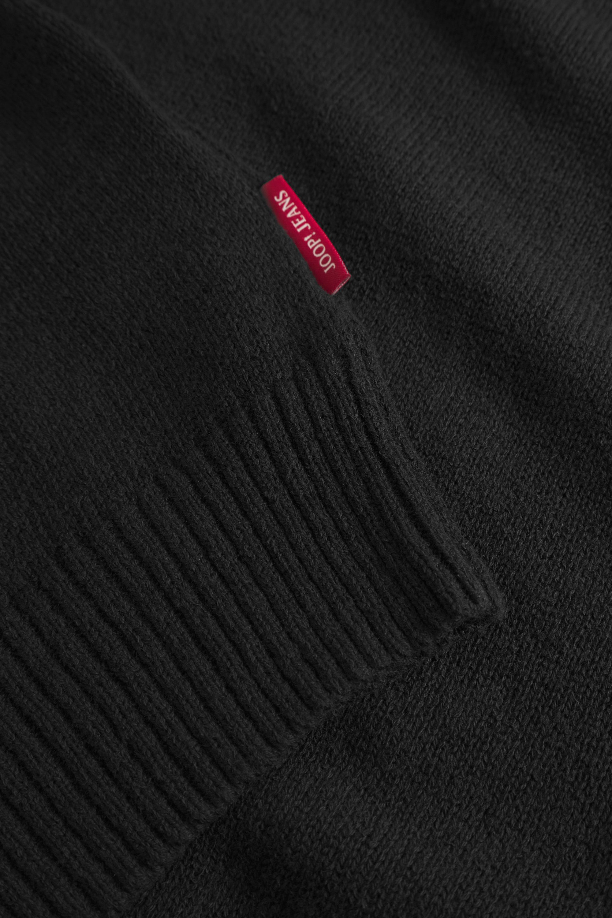 Joop Jeans Gebreide trui Belao