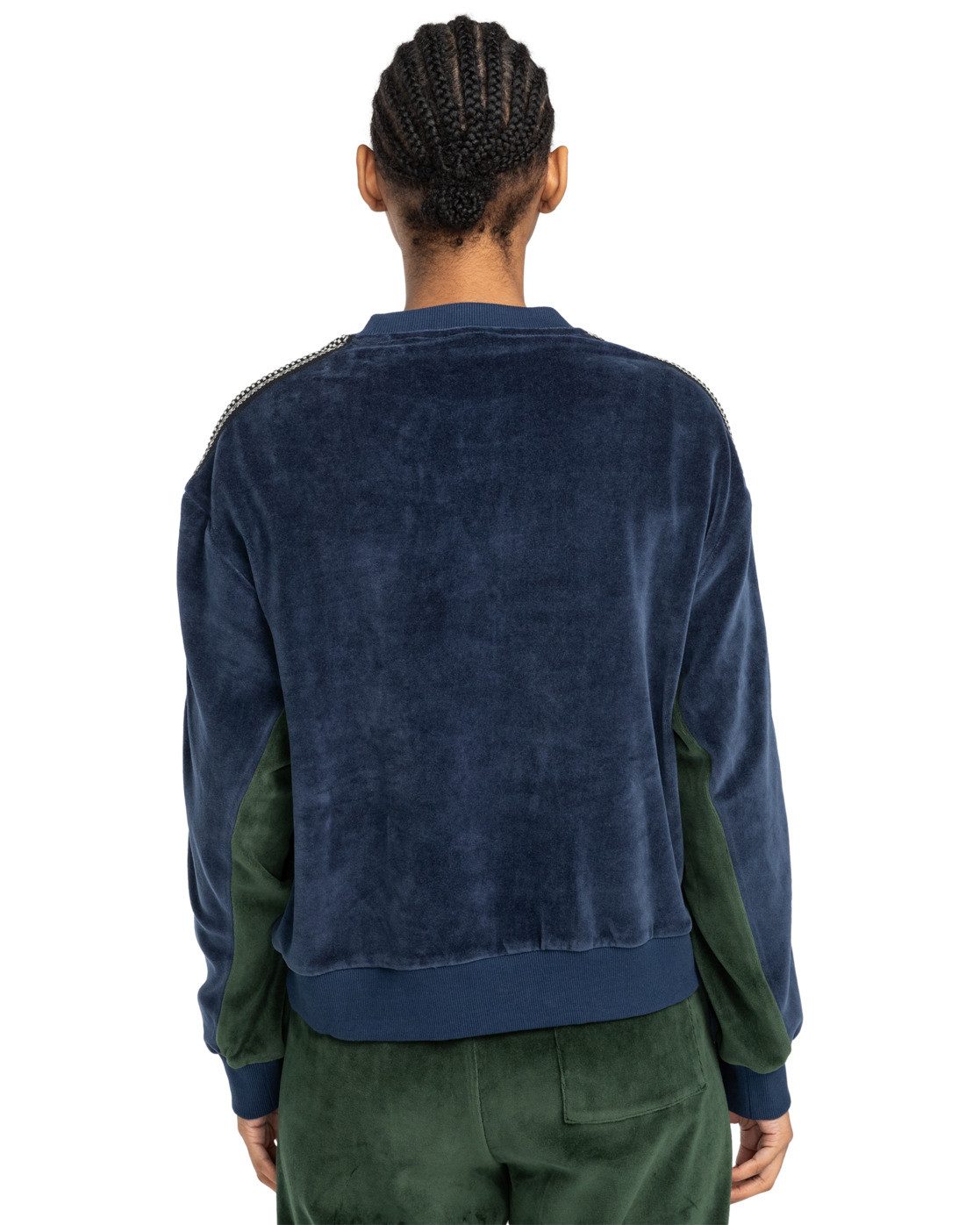 Element Sweatshirt Sanden