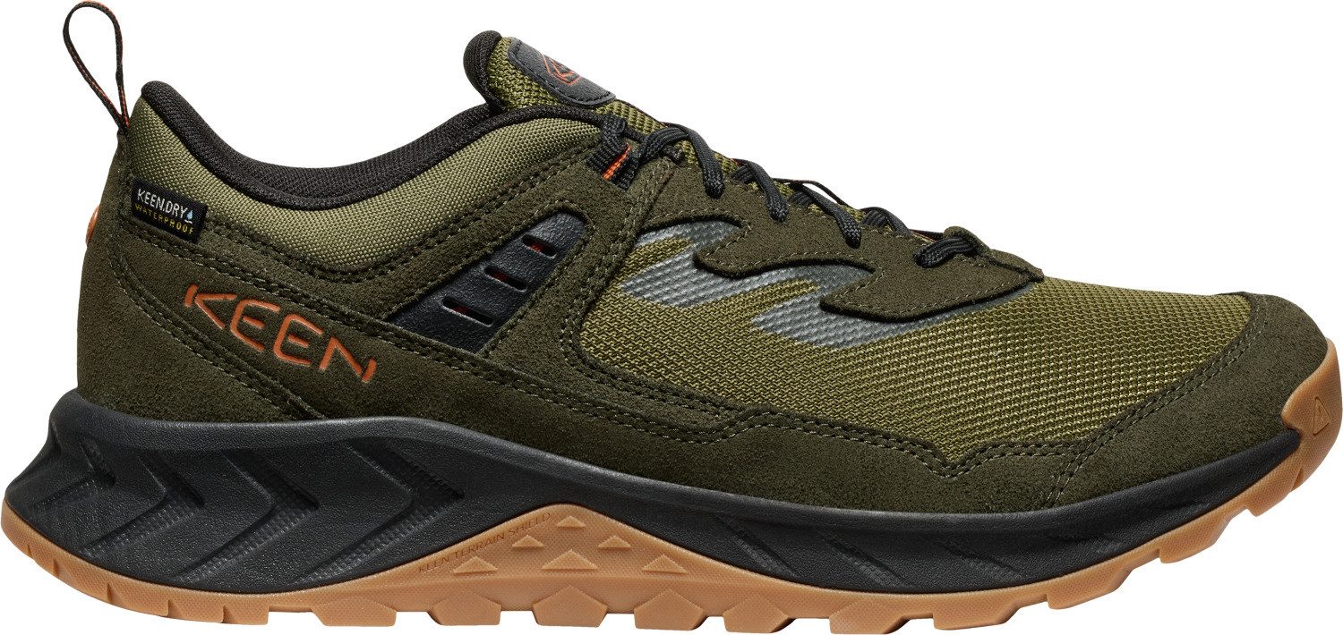 Keen Outdoorschoenen HIGHTRAIL WP