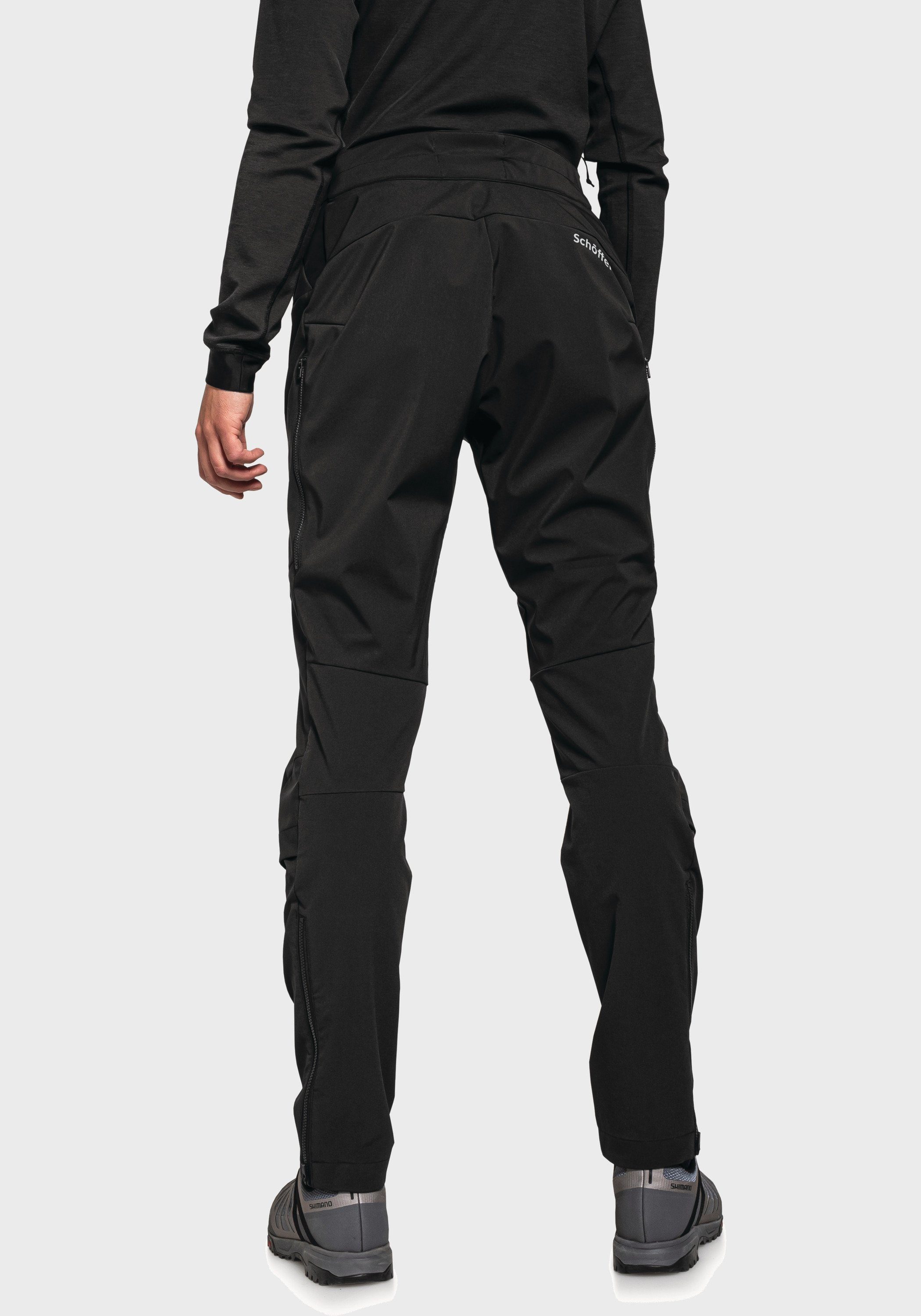 Schöffel Outdoorbroek Hybrid Pants Tree Run L