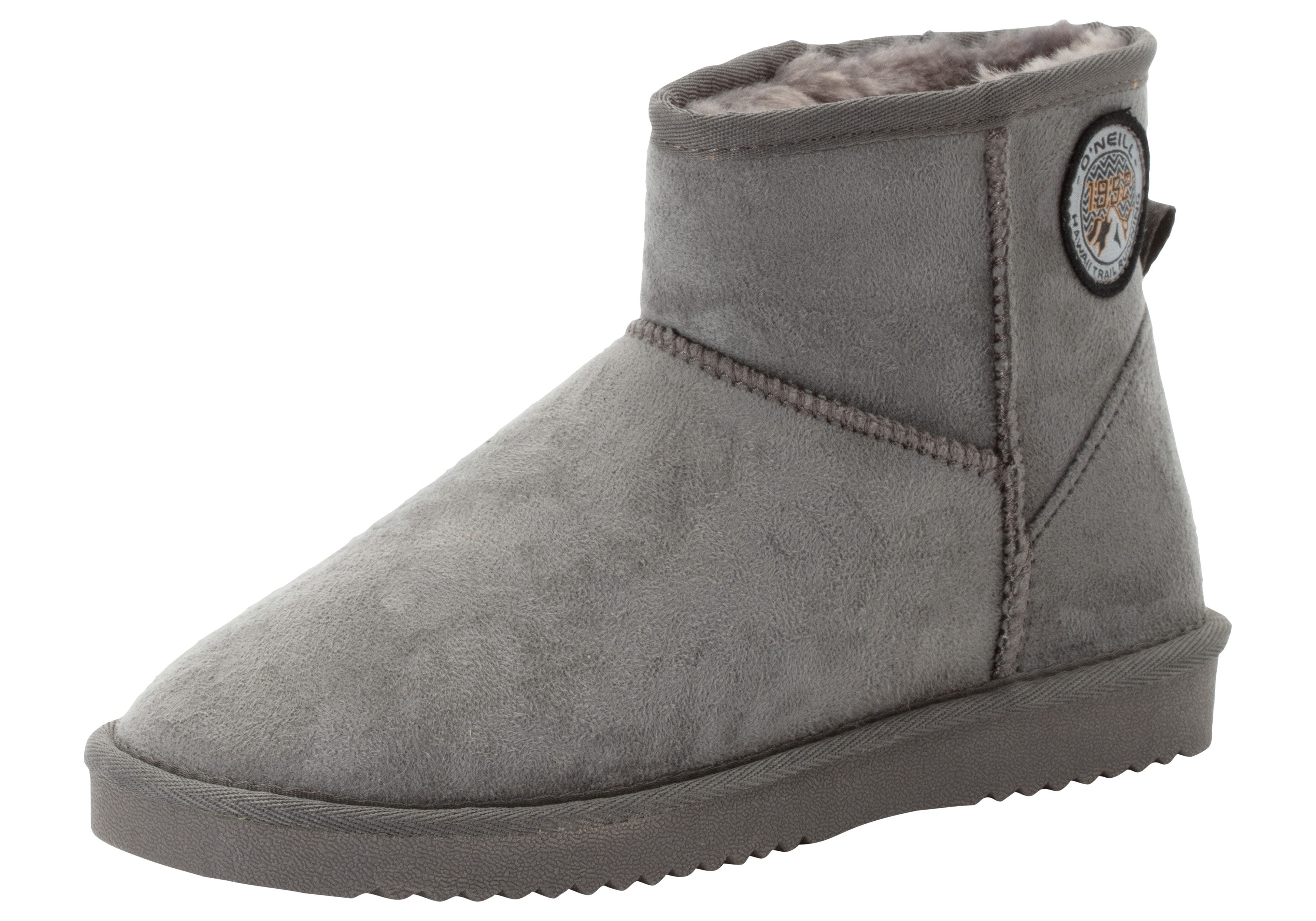 O'Neill Boots zonder sluiting BESIANA WOMEN MID Winterlaarzen, snowboots, winterschoenen