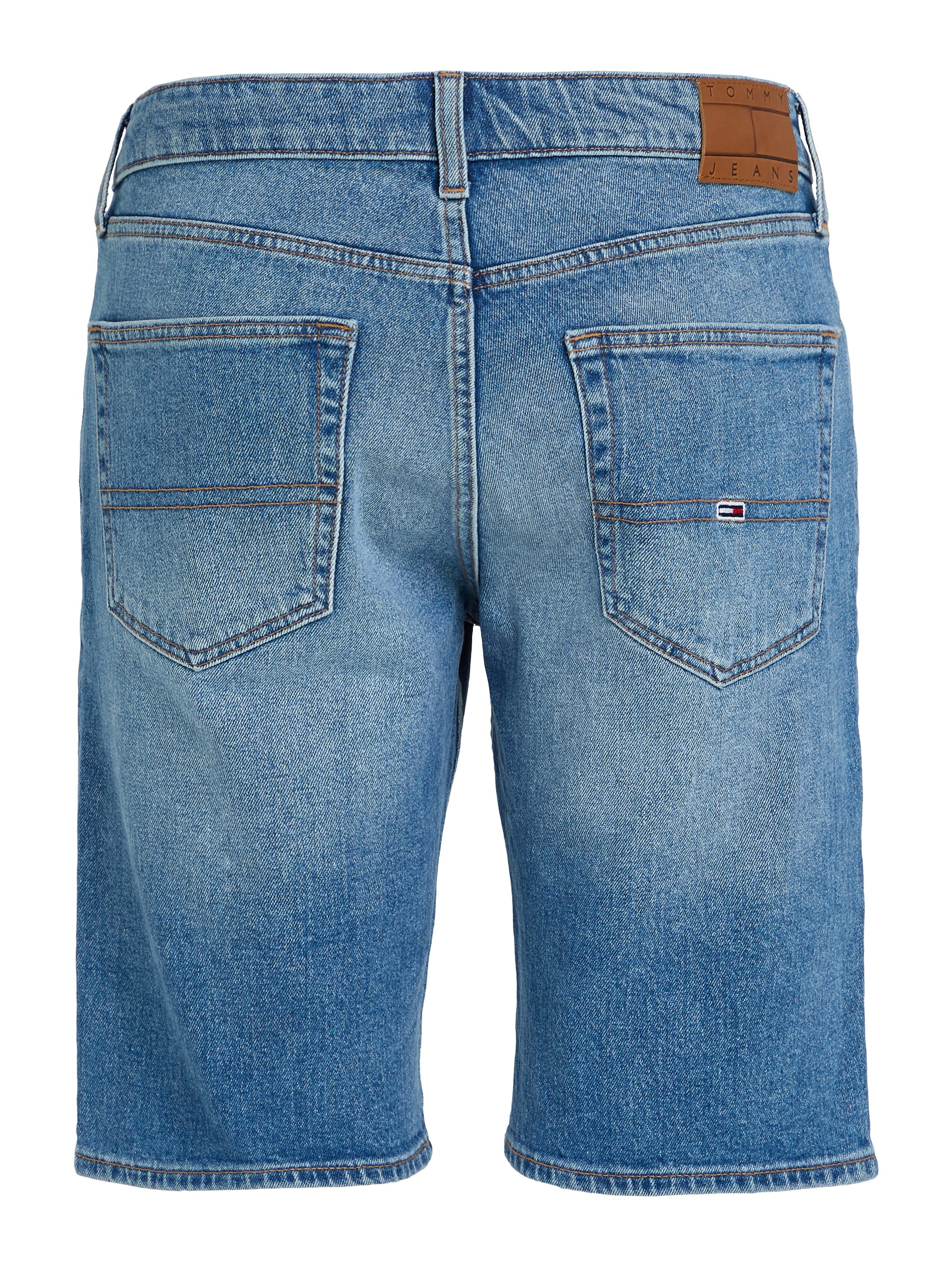TOMMY JEANS Short SCANTON SHORT BH0131