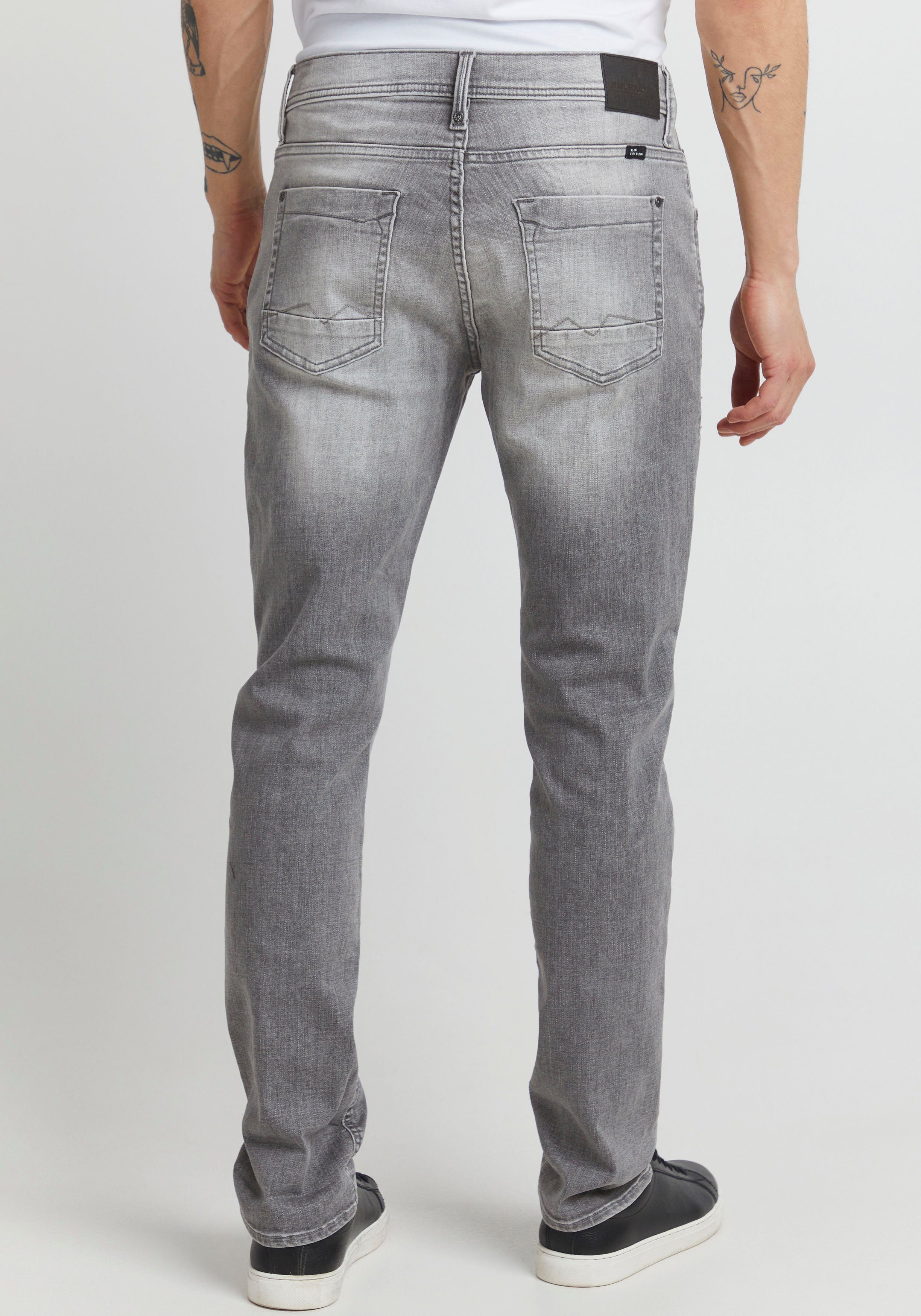 Blend Regular fit jeans Twister fit Mulitflex