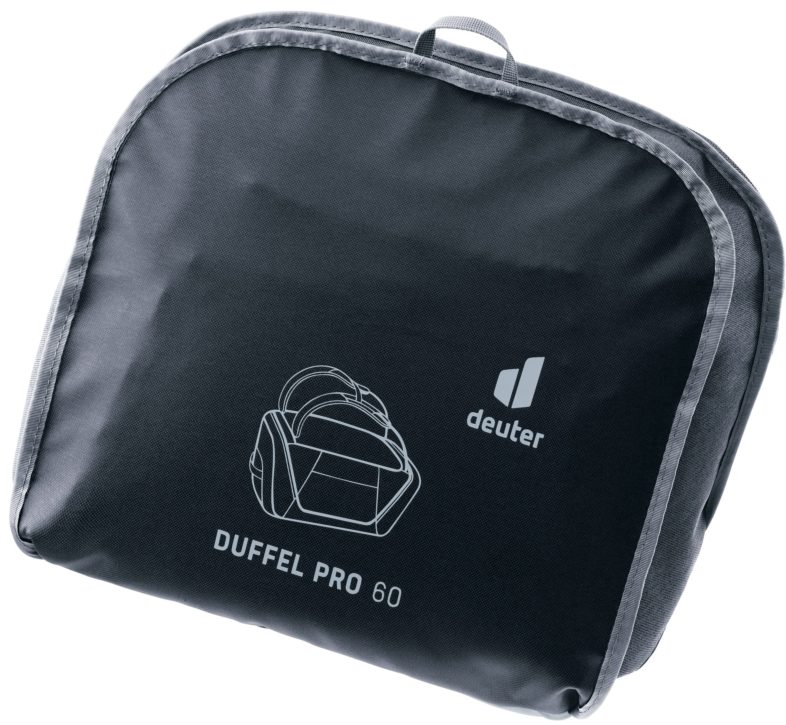 Deuter Reistas Duffel Pro 60