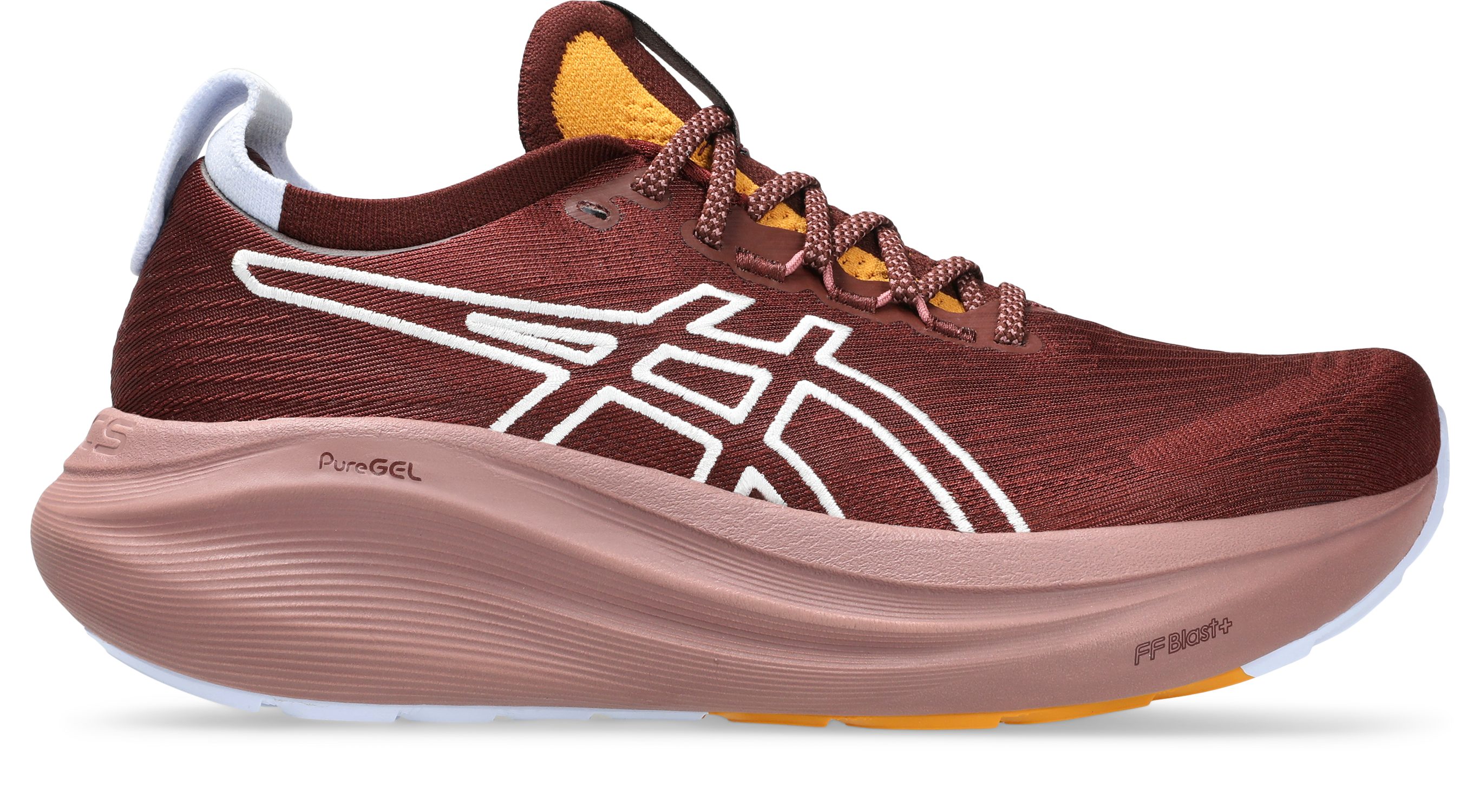 Asics Runningschoenen GEL-NIMBUS 27 TR