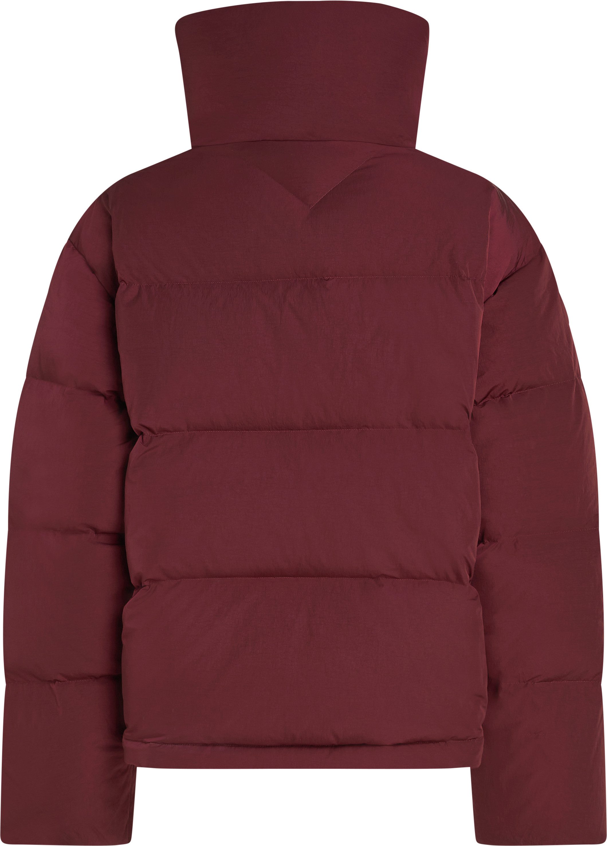 Tommy Hilfiger Gewatteerde jas met logo-embossing