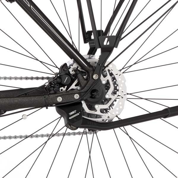 Fischer E-bike VIATOR 6.0i heren 504 Pedelec, elektrische fiets voor heren