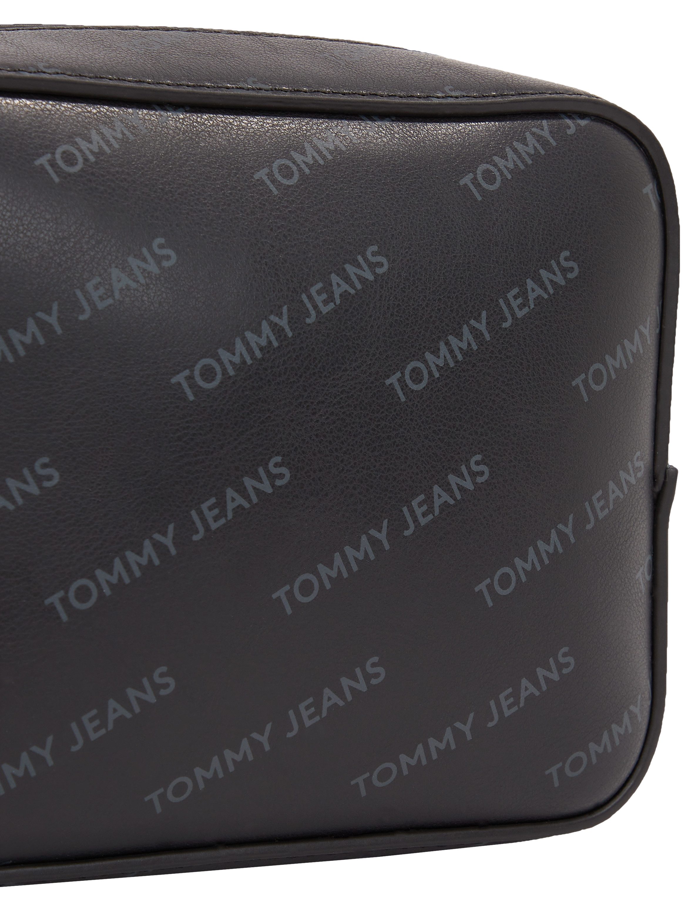 TOMMY JEANS Schoudertas Women TJW ESS MUST CAMERA BAG PRINT Crossover
