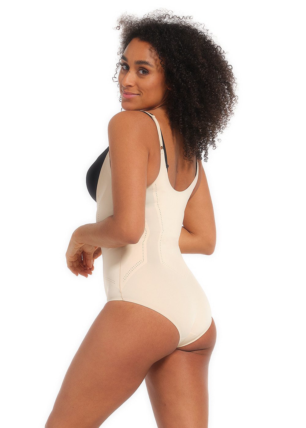 Magic Body Fashion Shaping-body Dream Shaper Bodybriefer