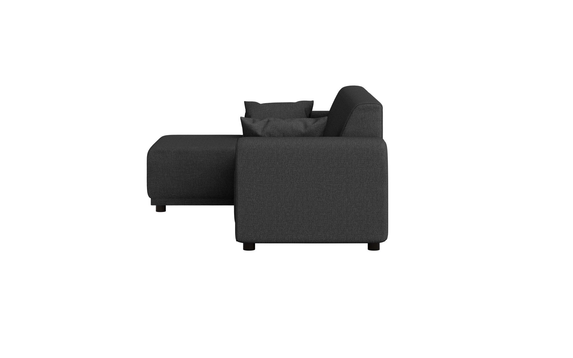 Home affaire Hoekbank Tammo L-model