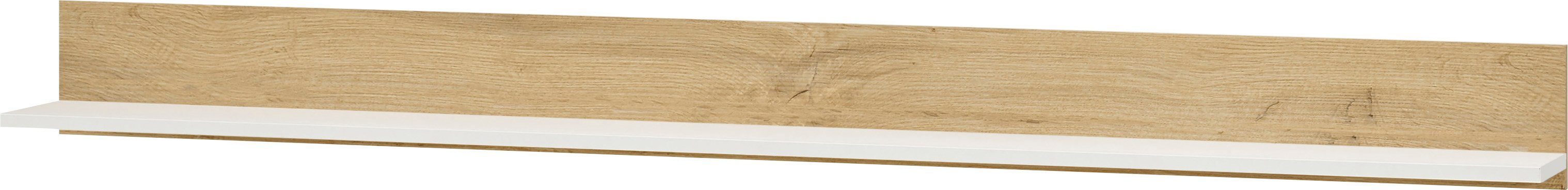 INOSIGN Set kantoormeubelen City/Giron Thuiskantoor (set, 5-delig)
