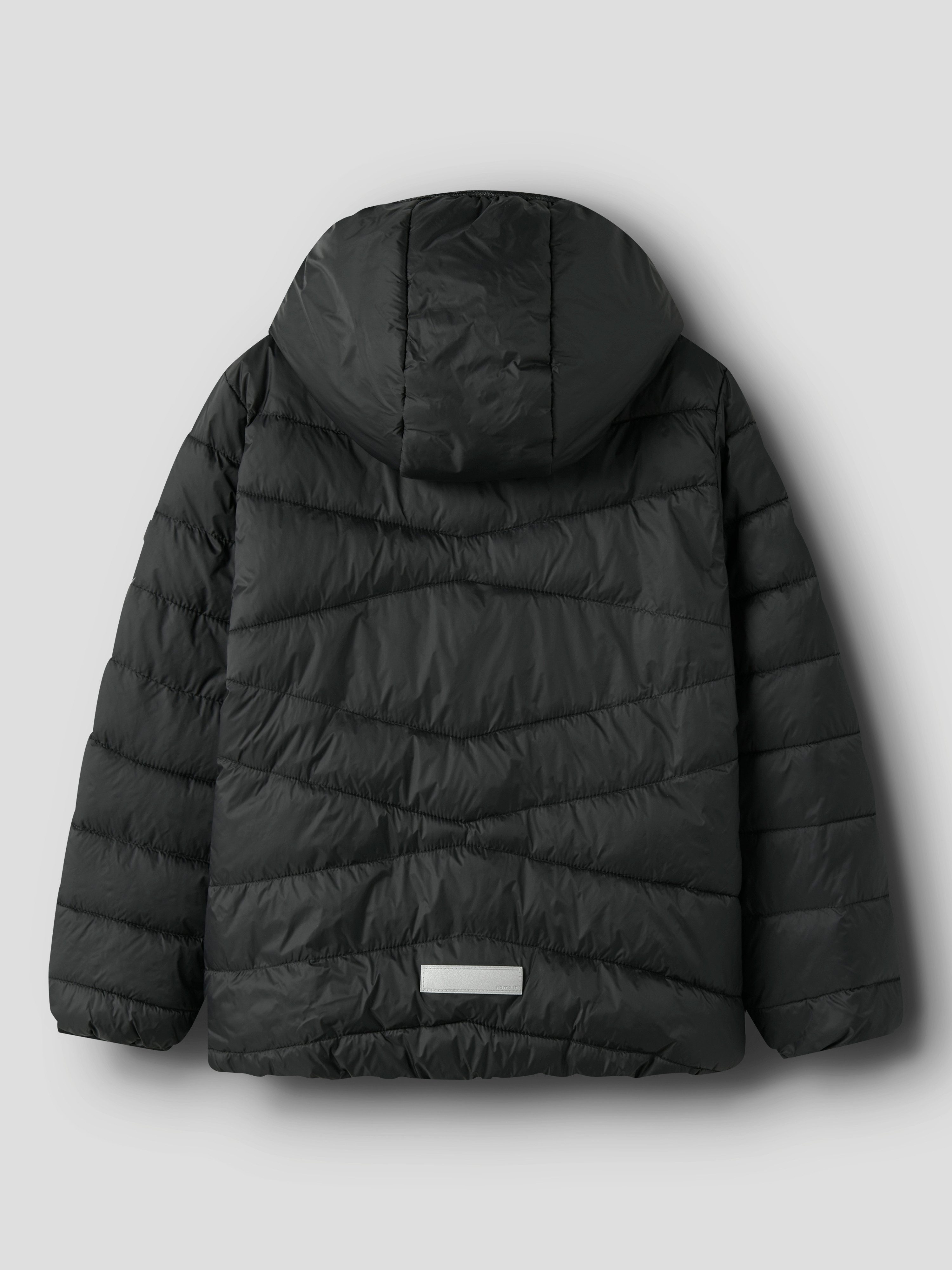 Name It Winterjack NKFMARBLE JACKET PB
