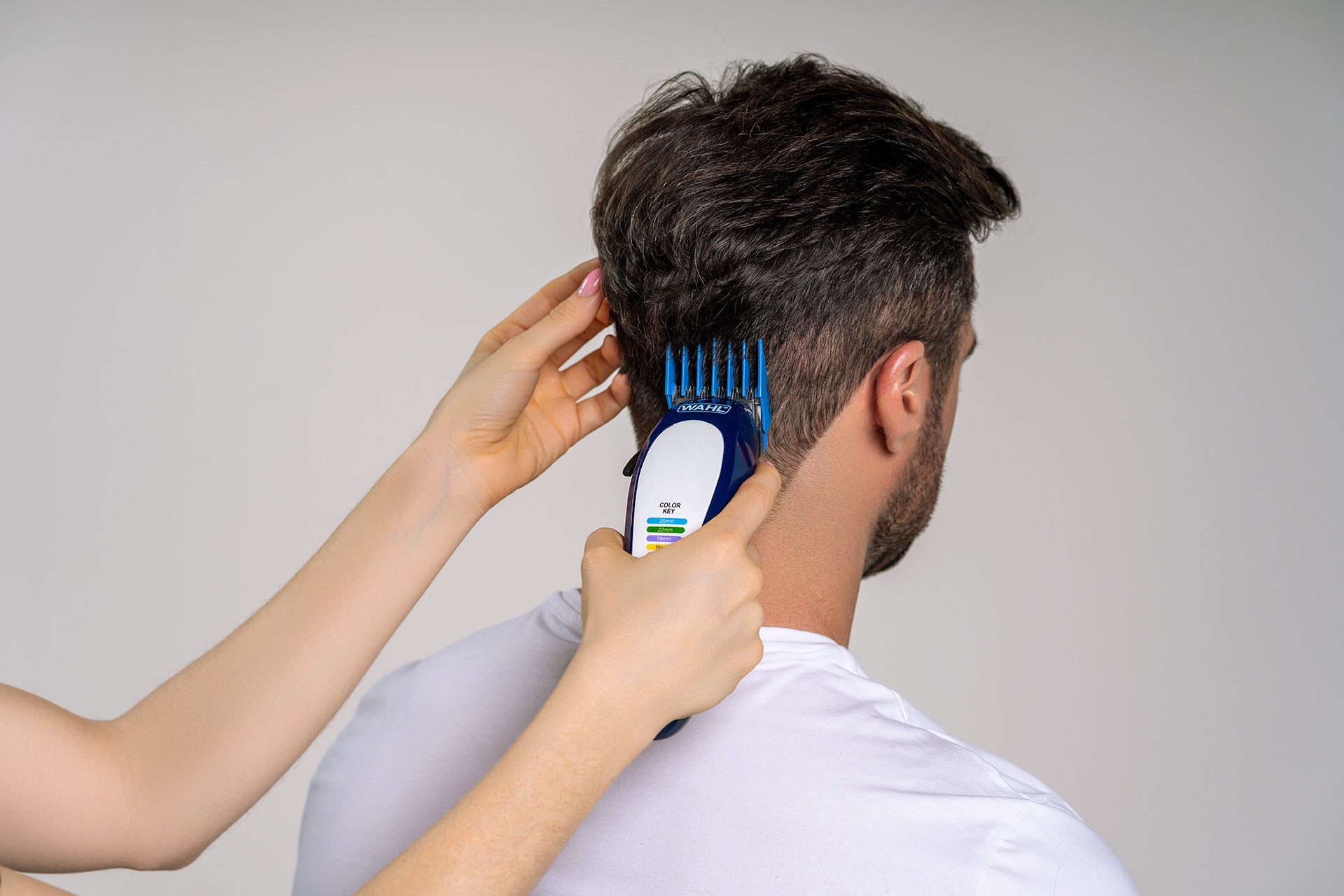 Wahl Tondeuse Color Pro Lithium