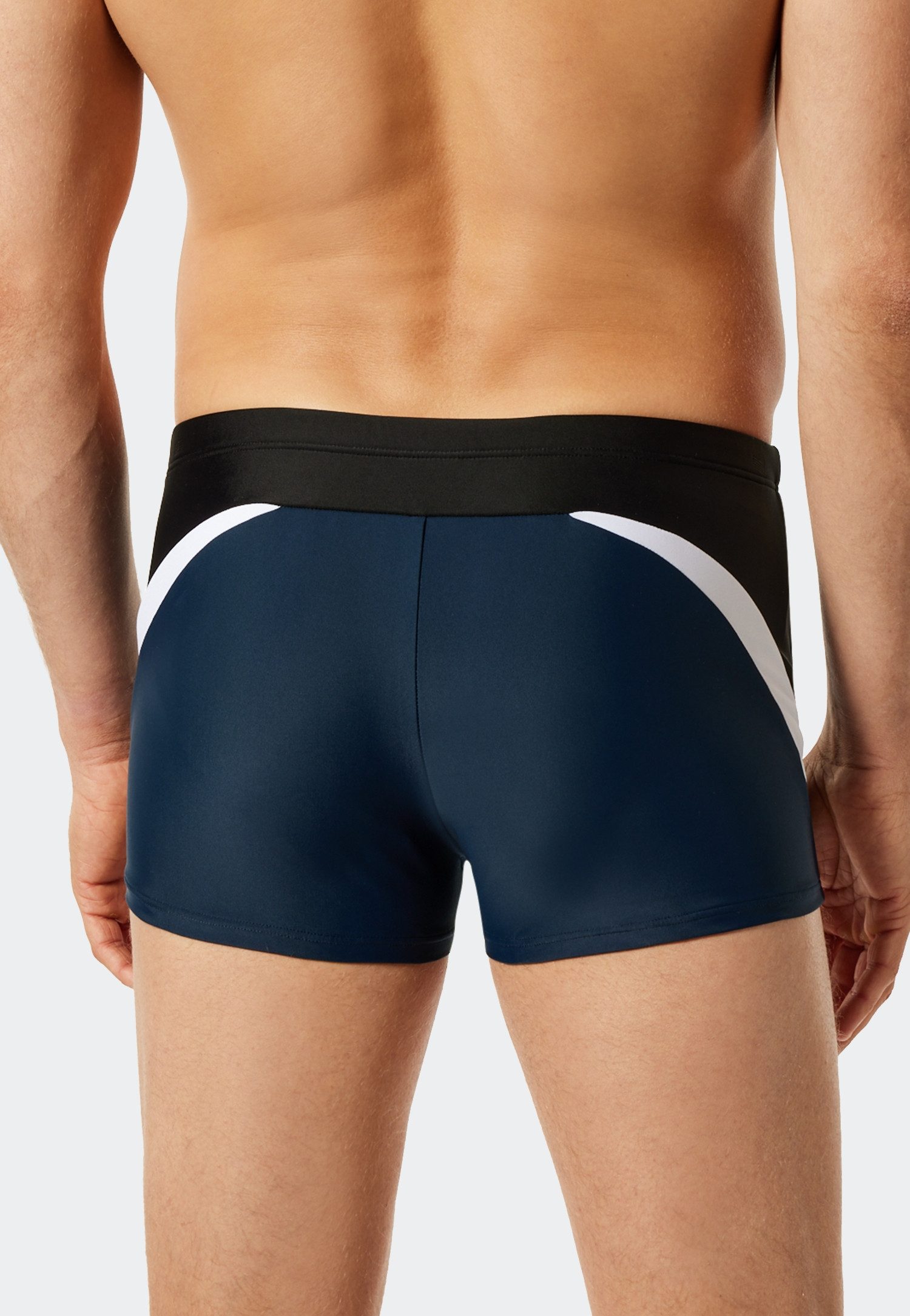 Schiesser Zwembroek Nautical Active