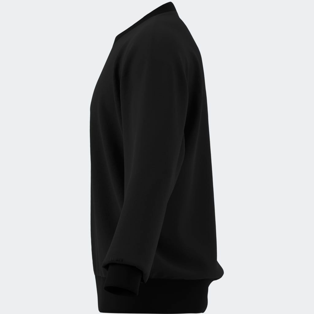 adidas Sportswear Sweatshirt M A SZN FT CRW