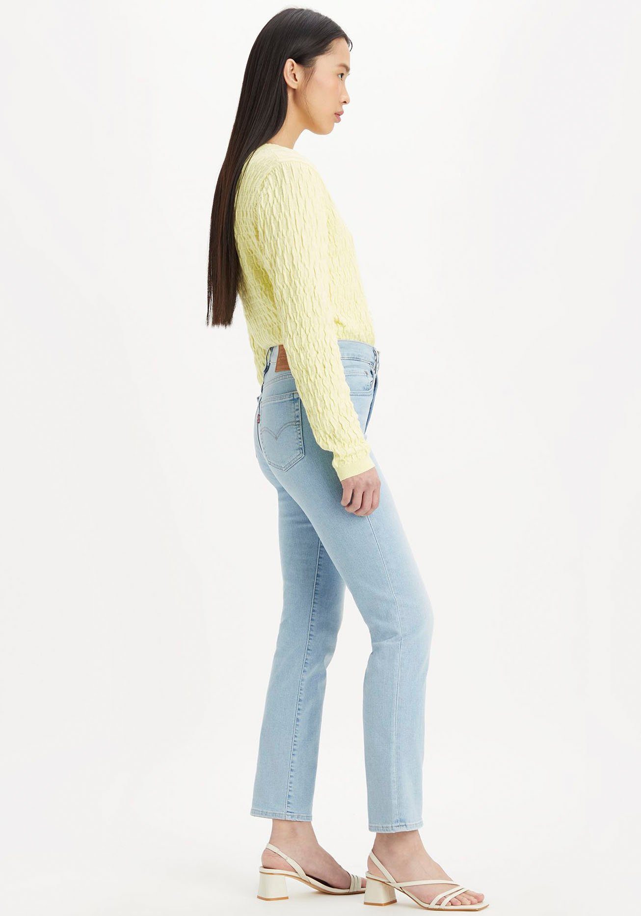 Levi's® Straight jeans 724 High Rise Straight