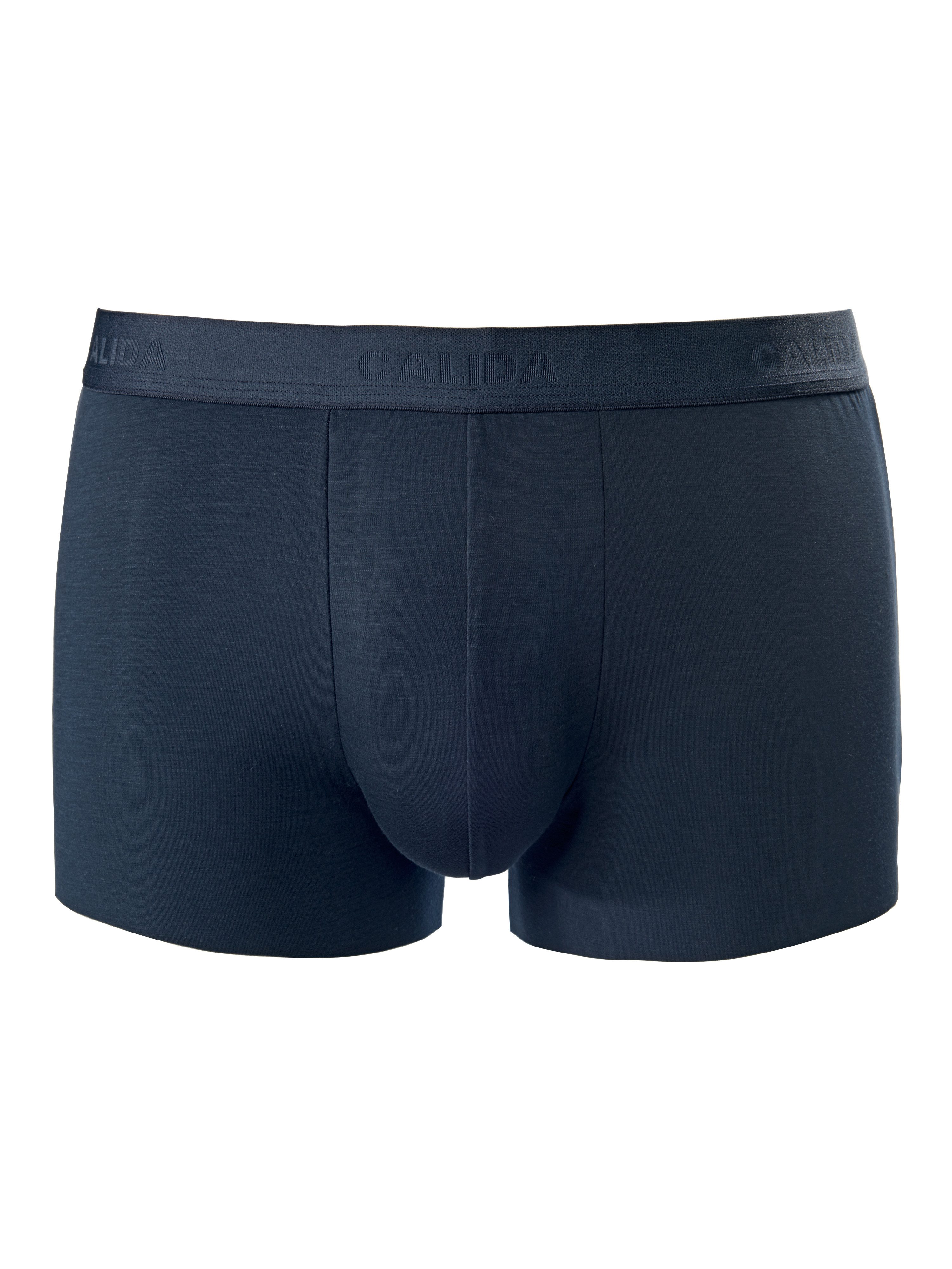 CALIDA Boxershort met perfect draagcomfort