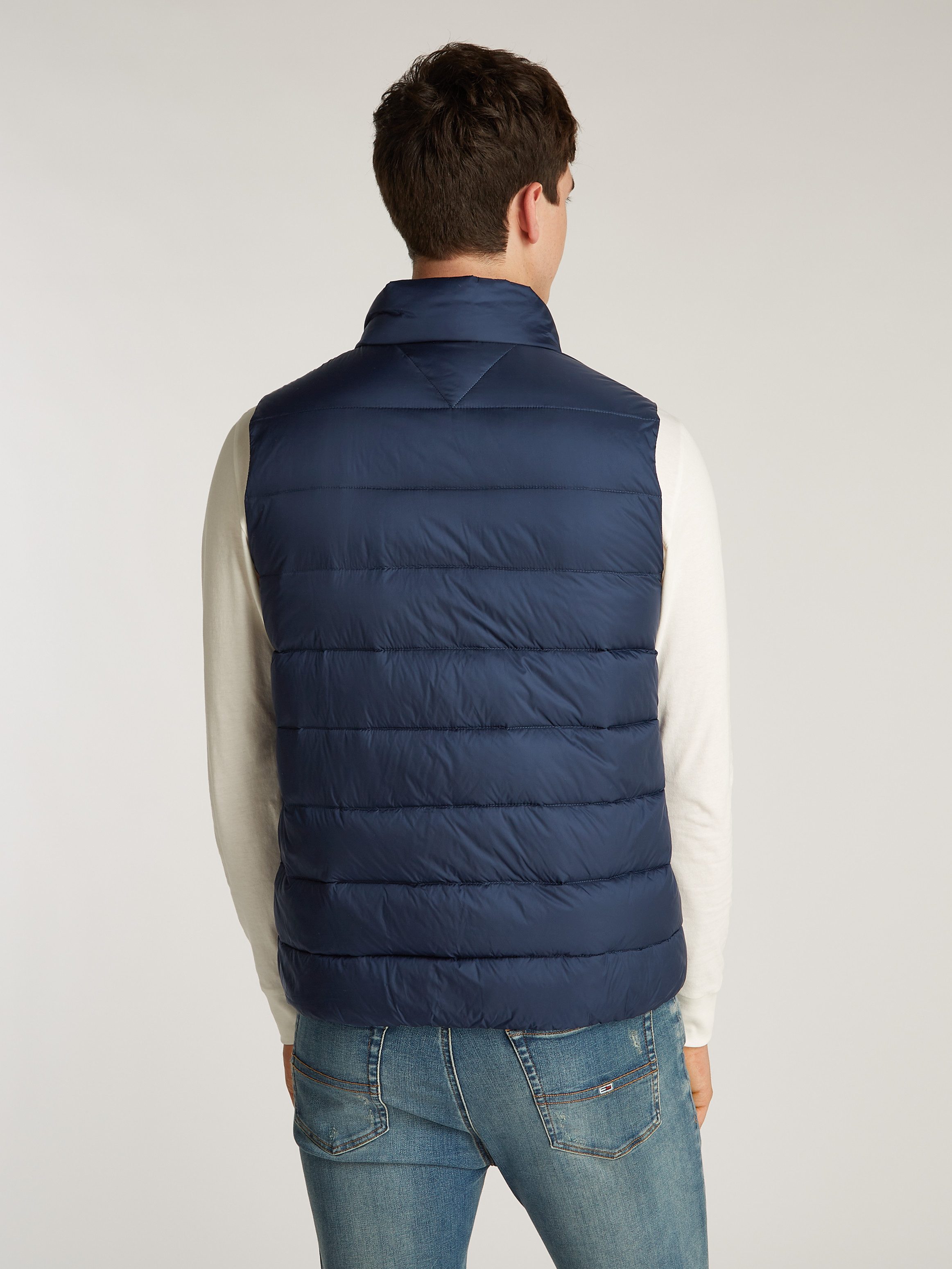 TOMMY JEANS Bodywarmer TJM LT DOWN VEST EXT