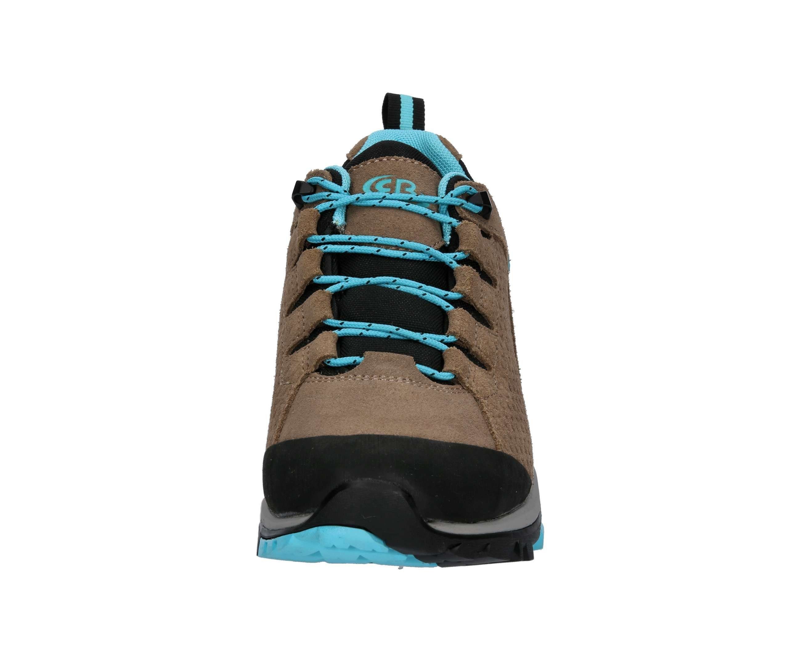BRÜTTING Wandelschoenen Outdoorschoenen Mount Trish Low